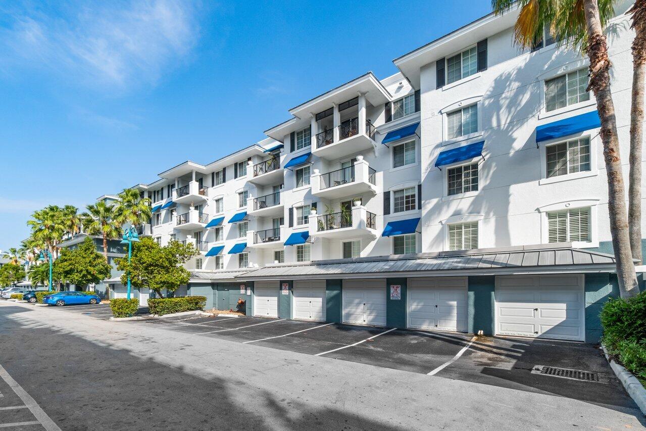 255 NE 3rd Avenue 2410