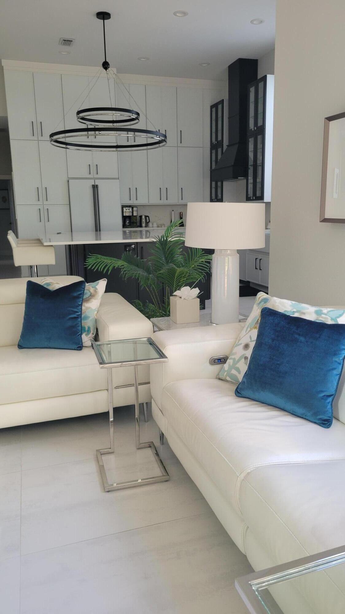 BALLENISLES POD 16B - Residential Lease
