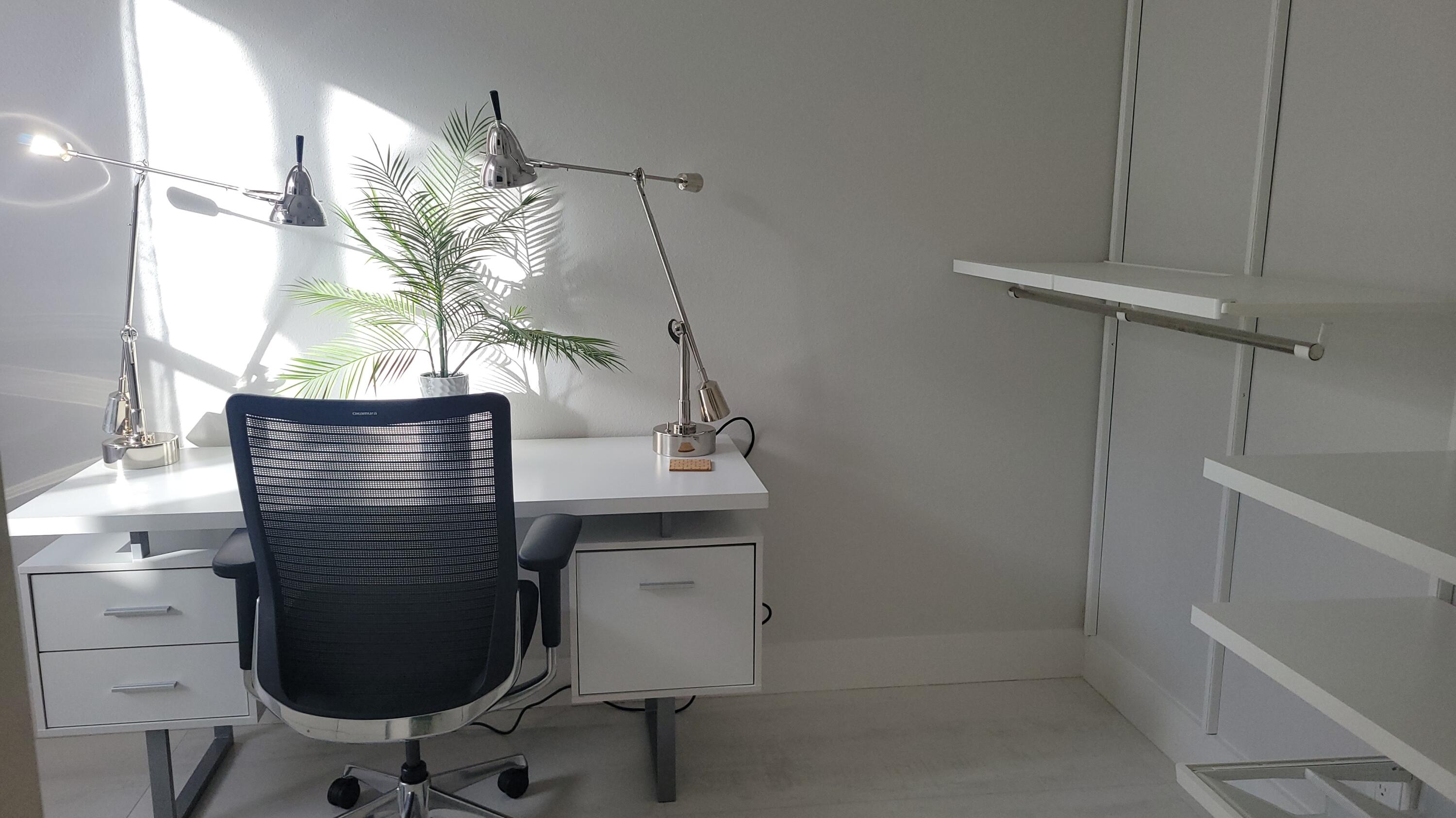 BALLENISLES POD 16B - Residential Lease