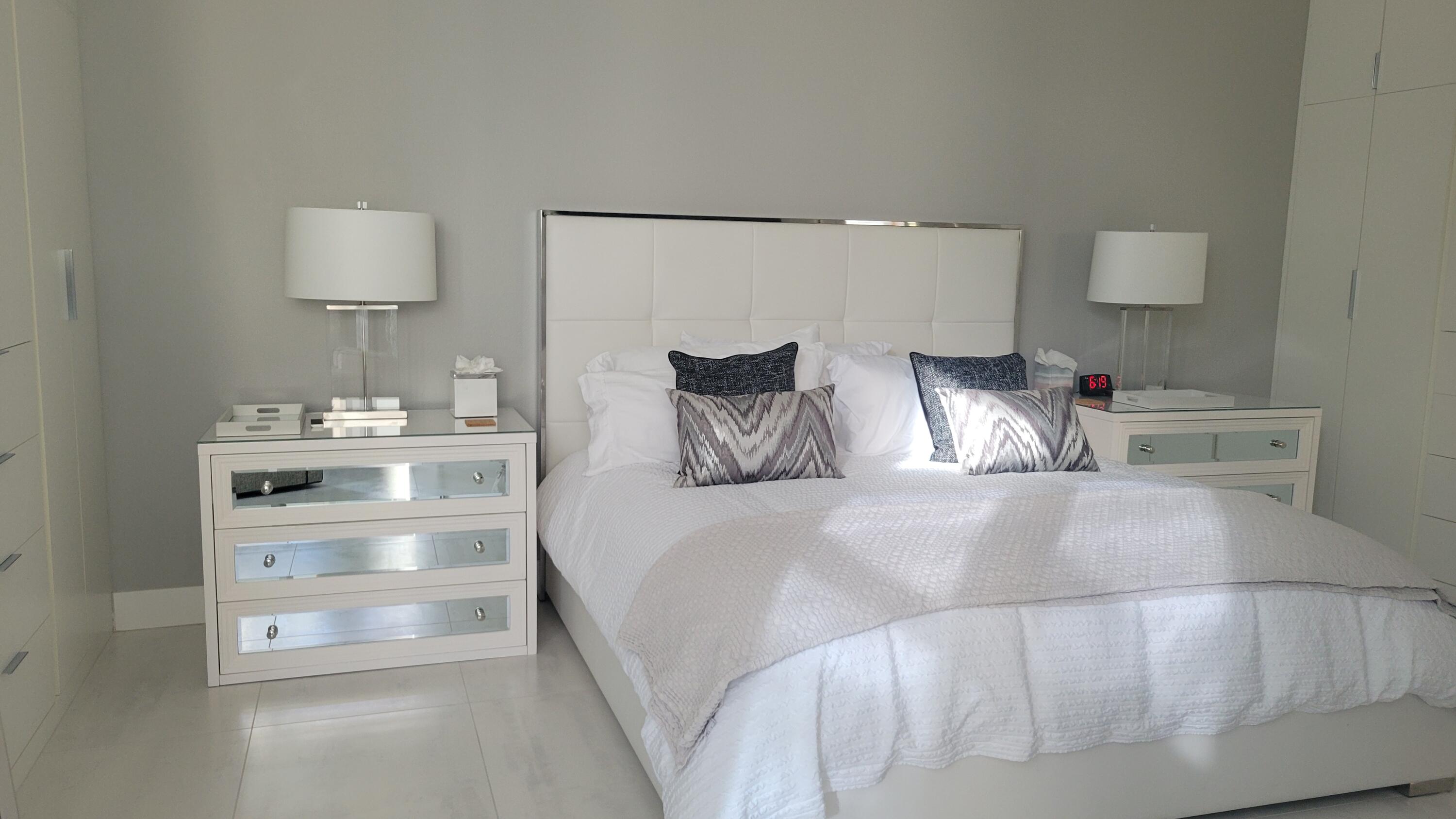 BALLENISLES POD 16B - Residential Lease