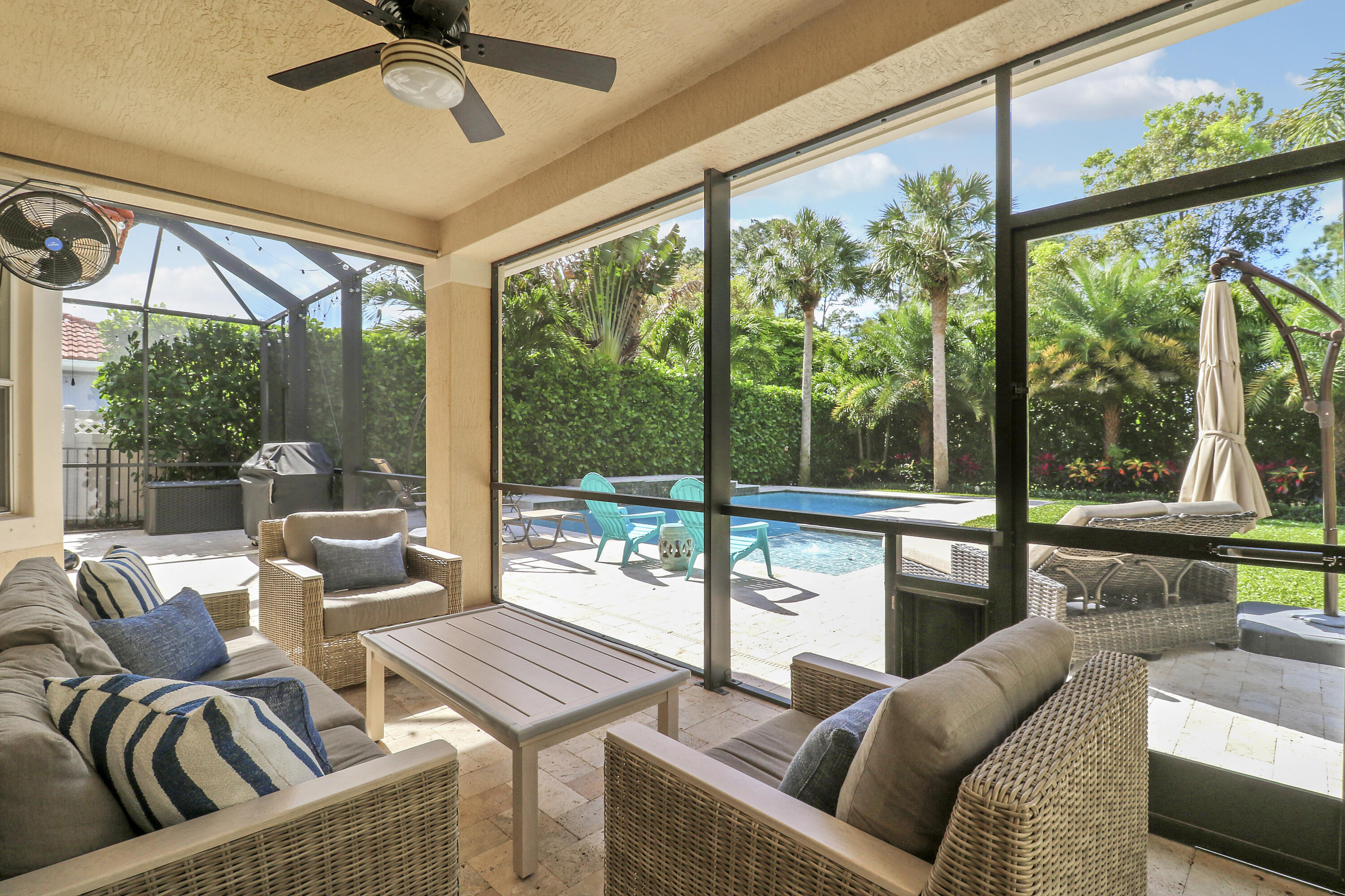 GABLES AT NORTHLAKE 1 - Residential