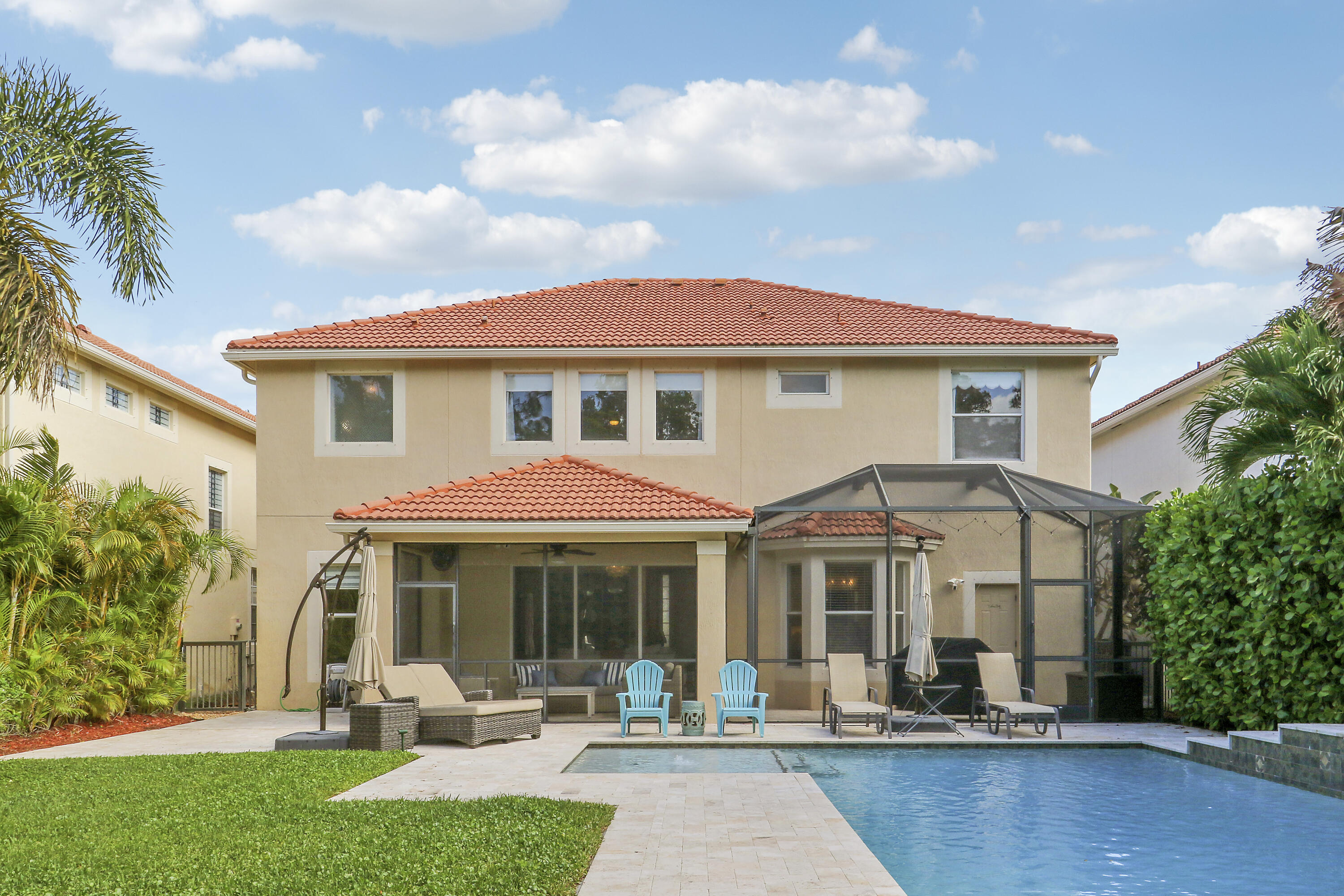 GABLES AT NORTHLAKE 1 - Residential