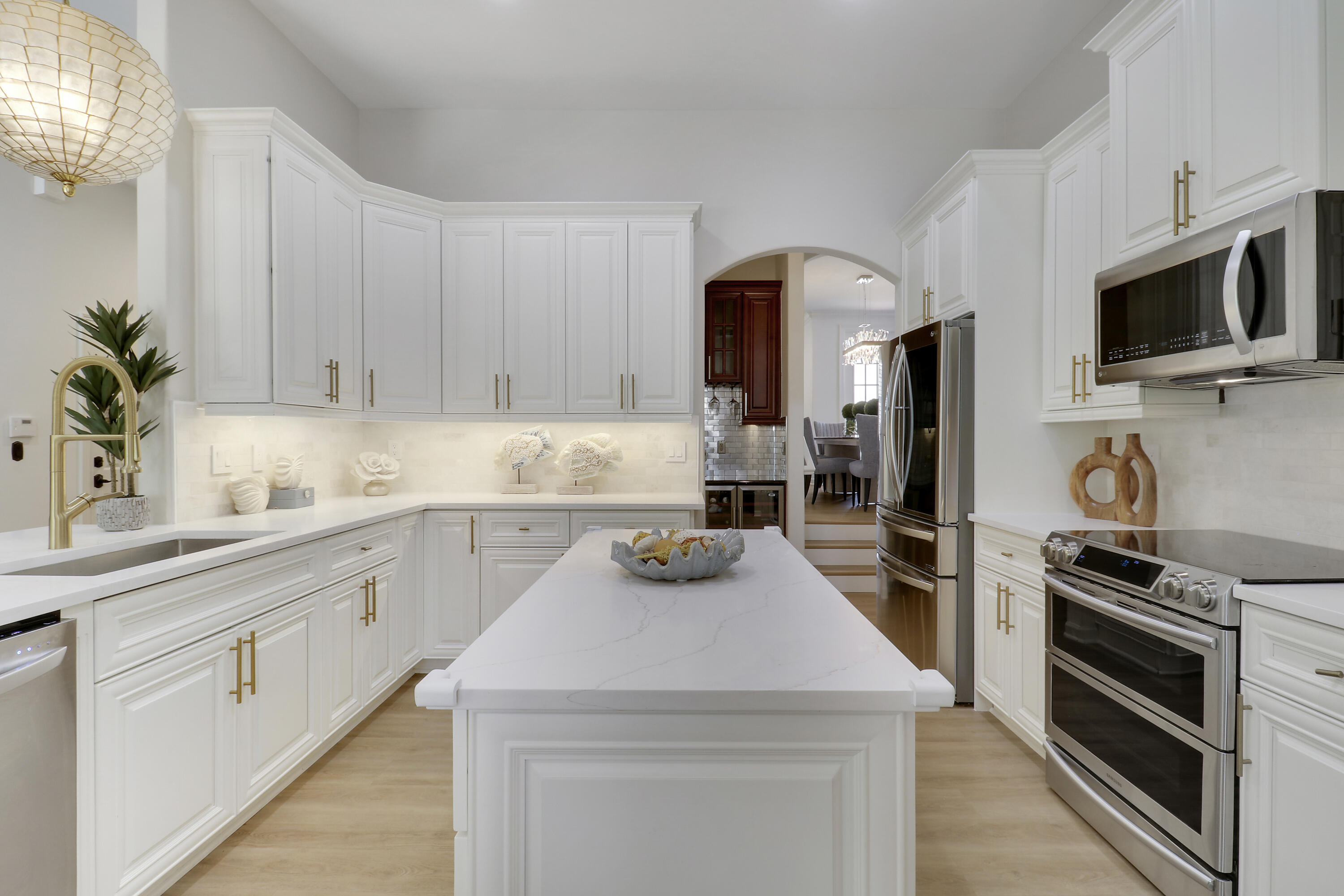 GABLES AT NORTHLAKE 1 - Residential