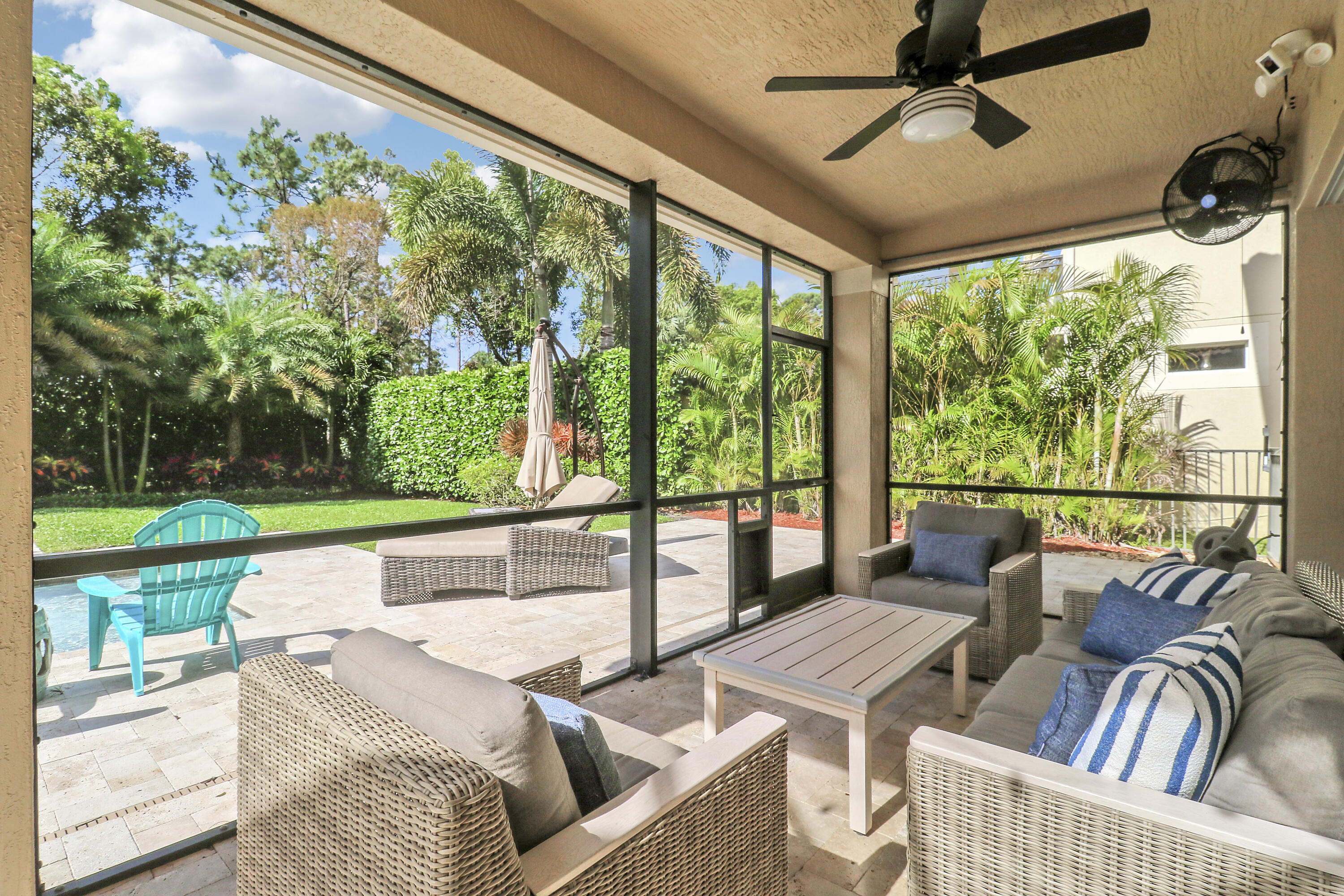 GABLES AT NORTHLAKE 1 - Residential