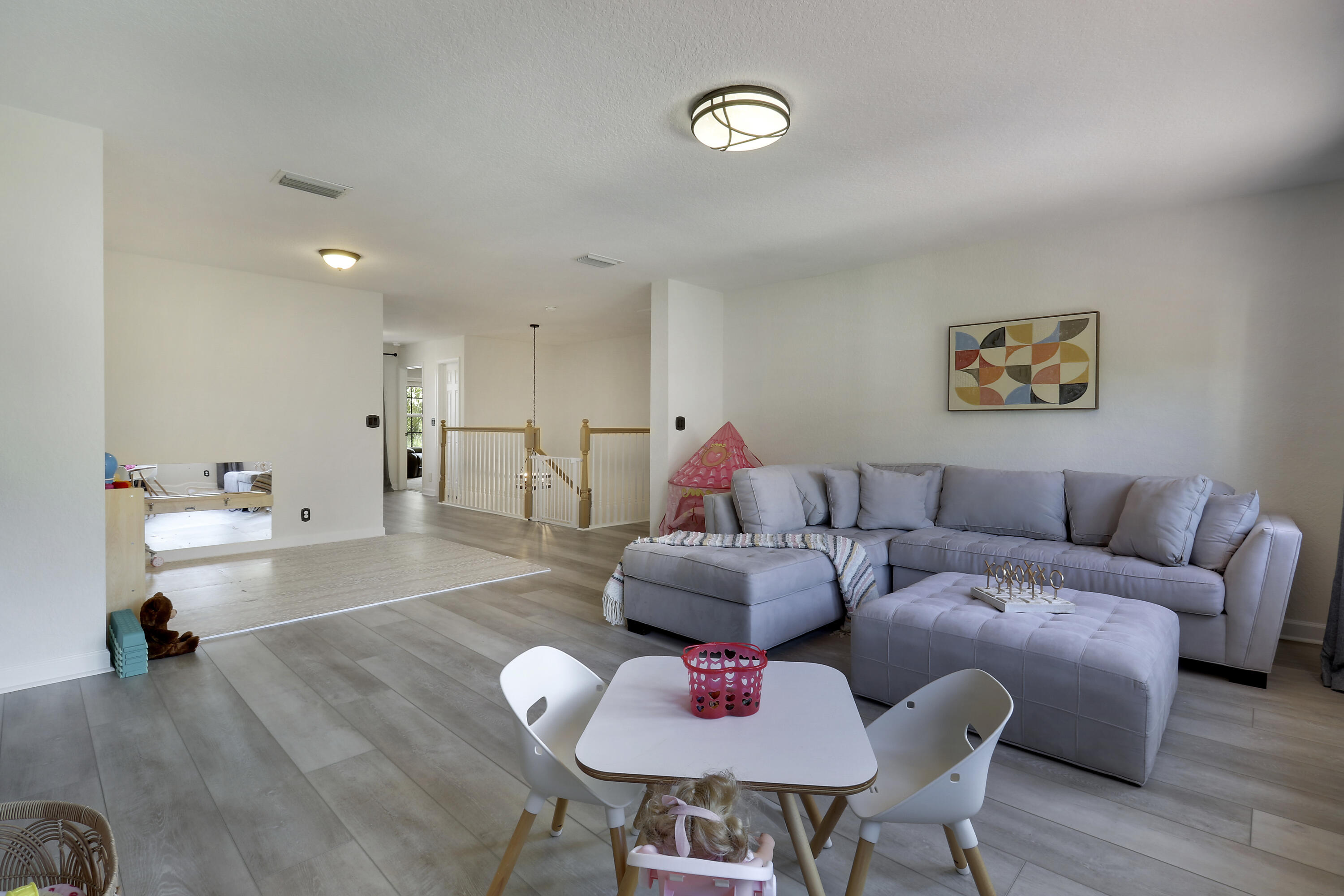 GABLES AT NORTHLAKE 1 - Residential