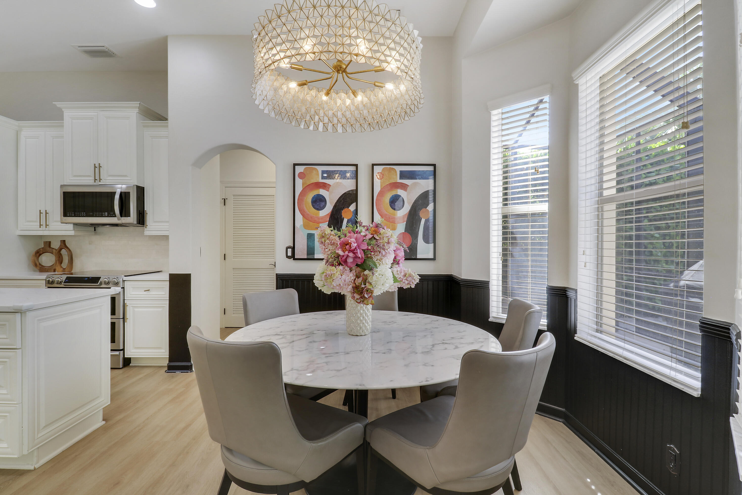 GABLES AT NORTHLAKE 1 - Residential