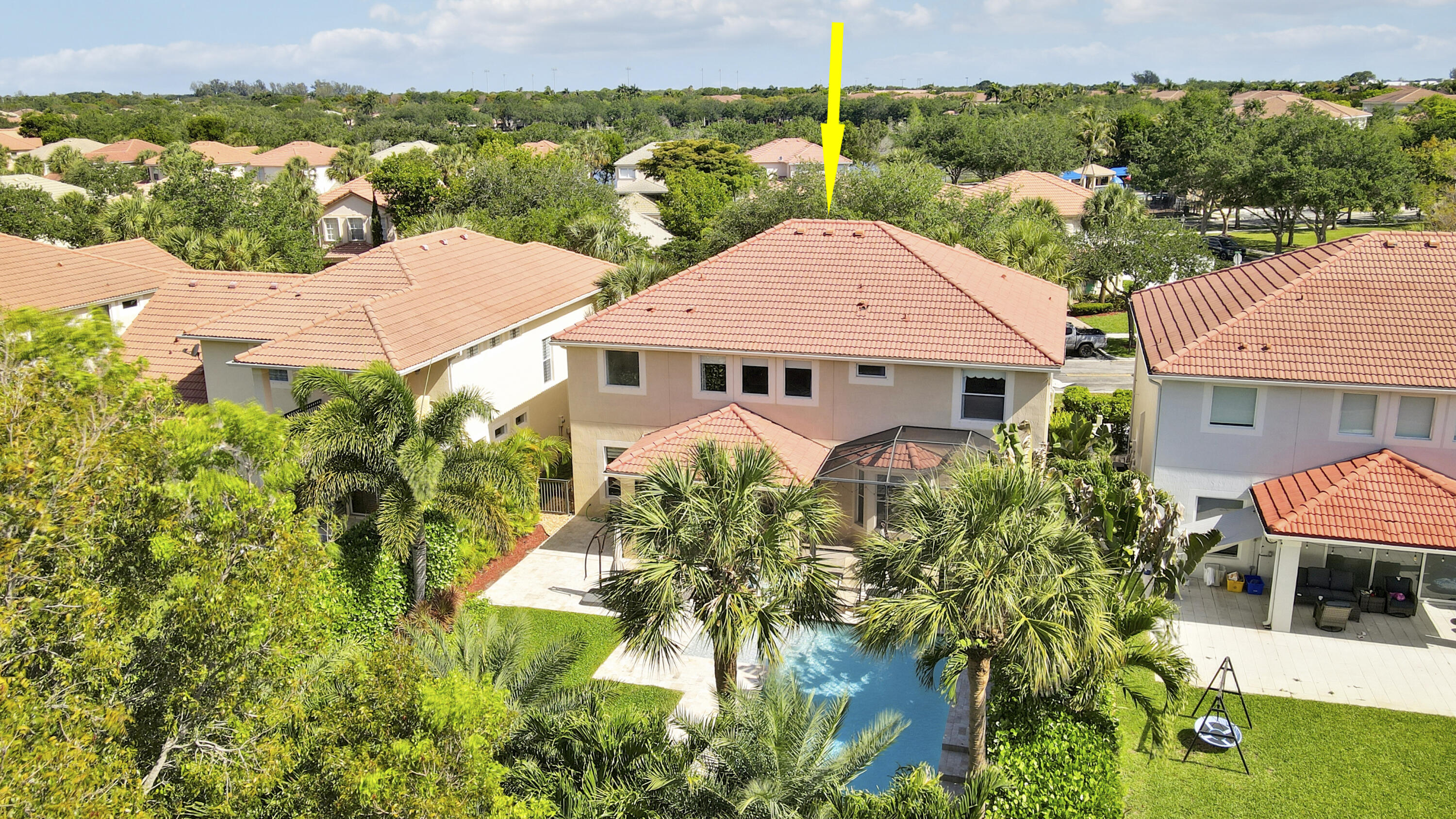 GABLES AT NORTHLAKE 1 - Residential