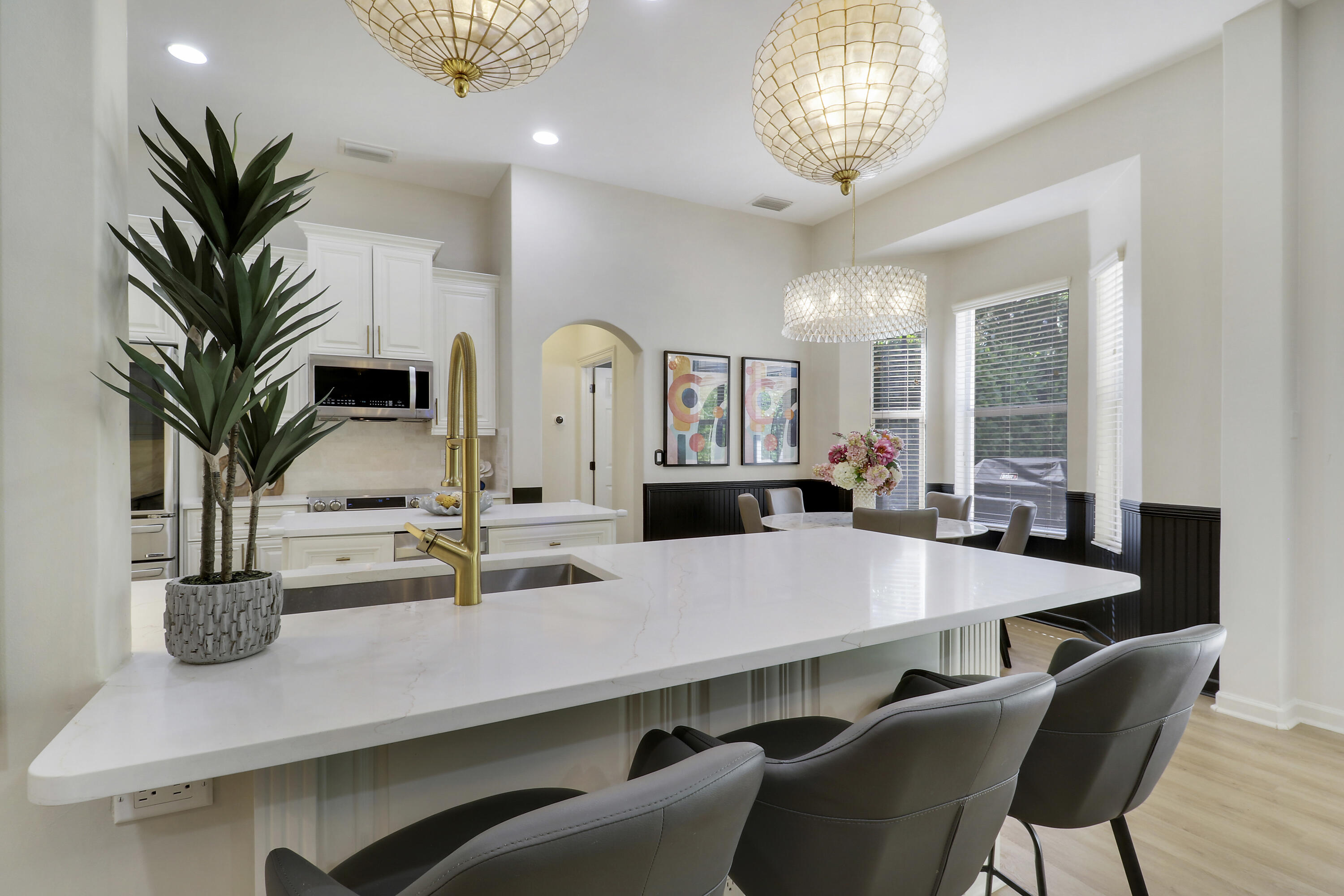 GABLES AT NORTHLAKE 1 - Residential