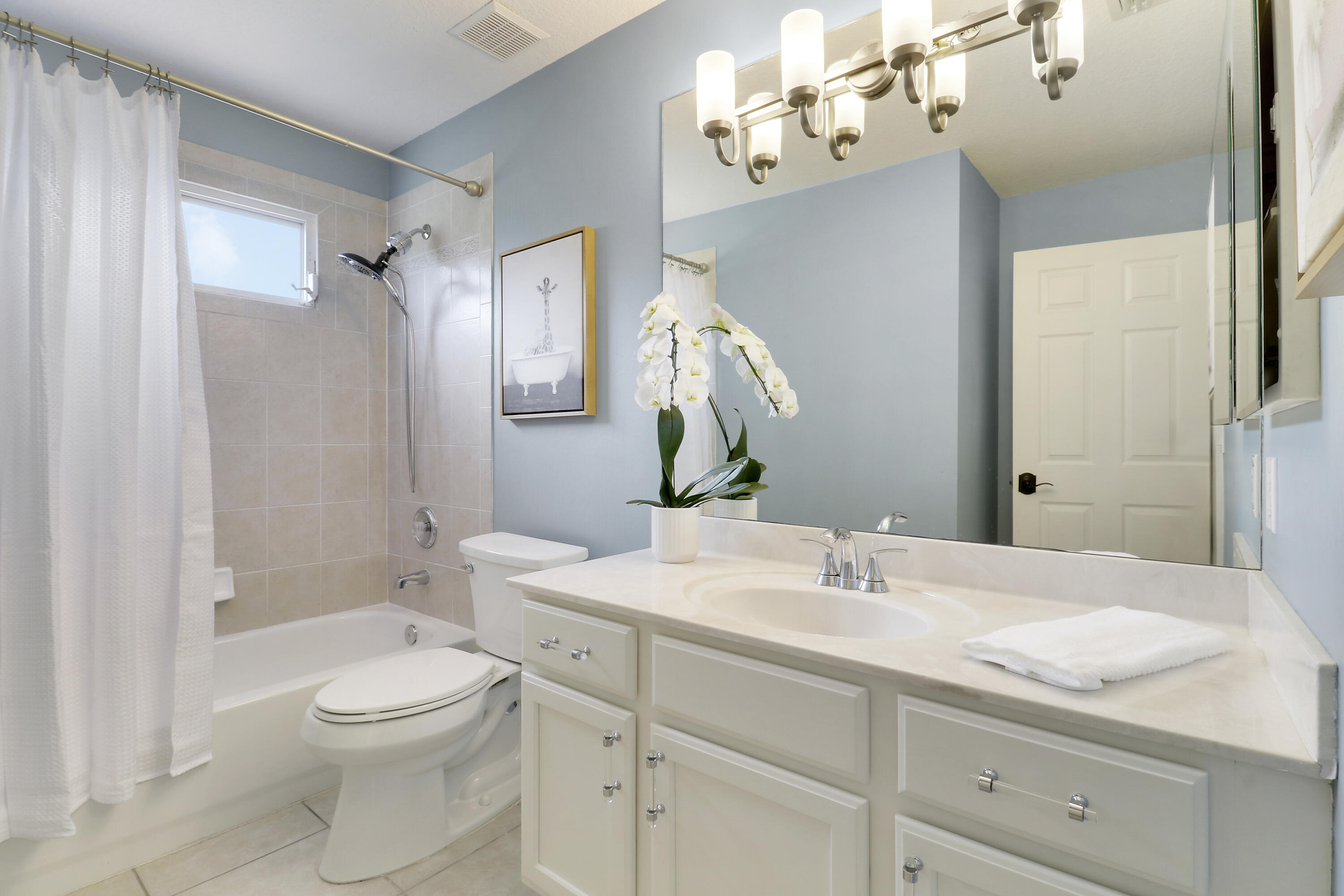 GABLES AT NORTHLAKE 1 - Residential