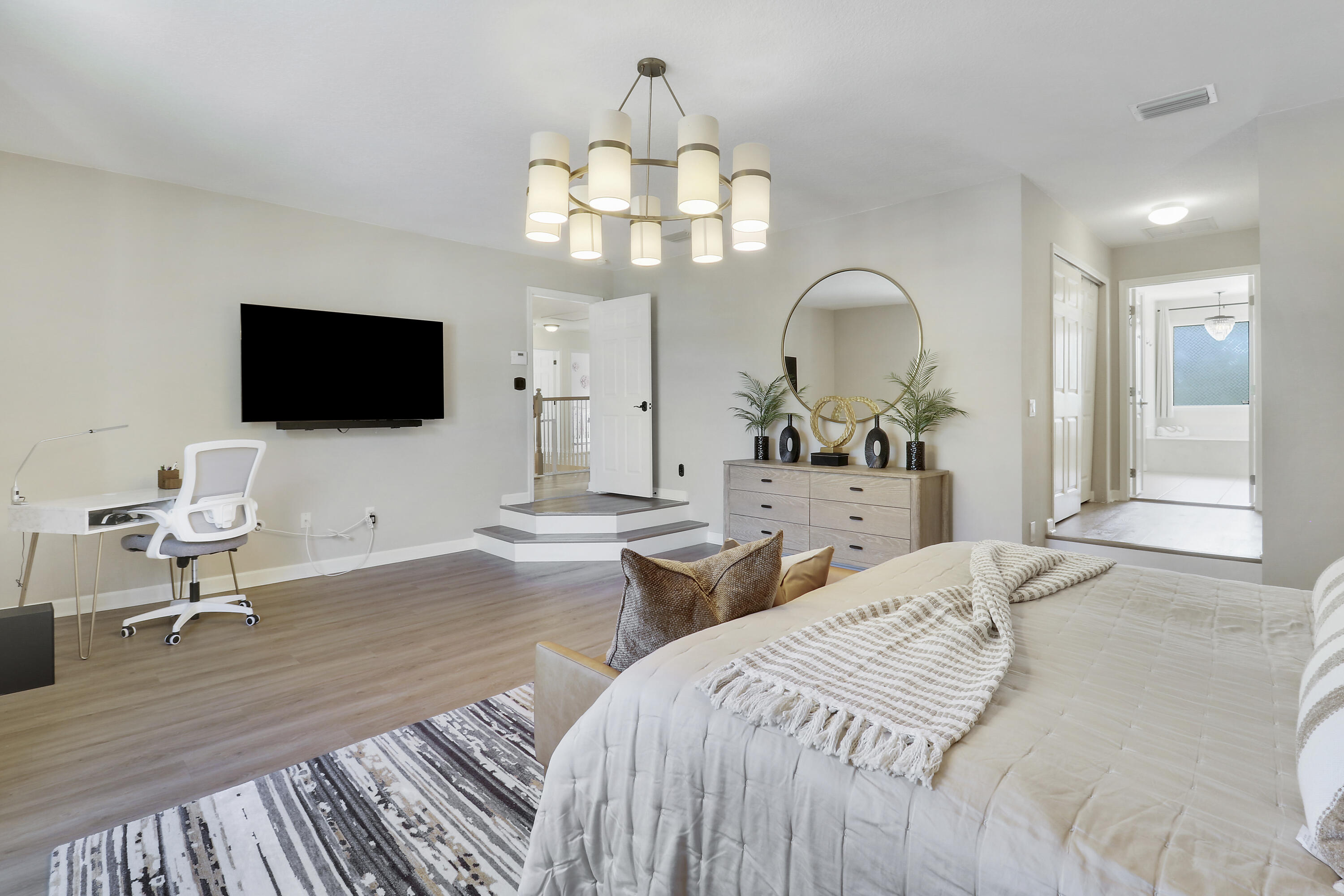 GABLES AT NORTHLAKE 1 - Residential