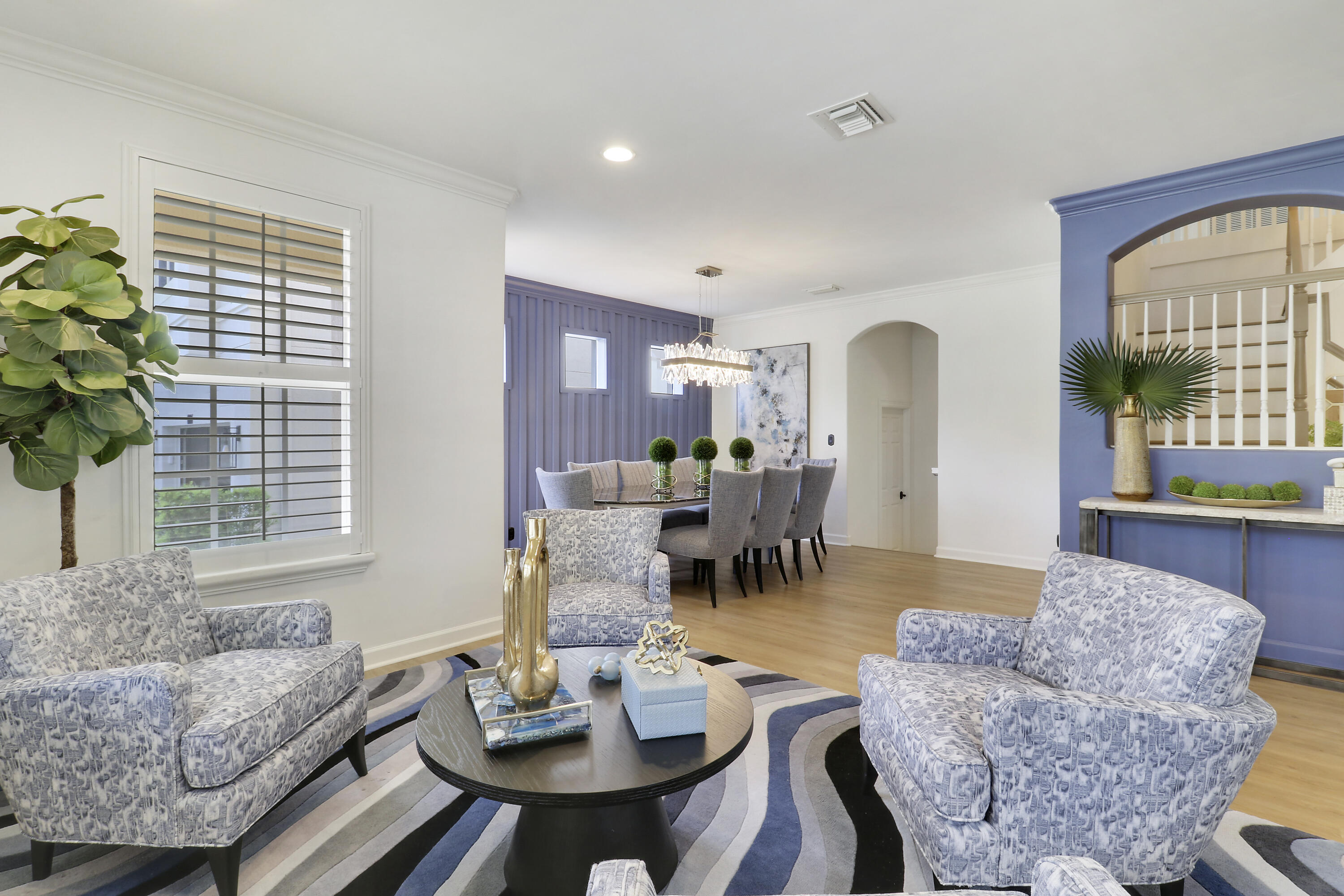 GABLES AT NORTHLAKE 1 - Residential