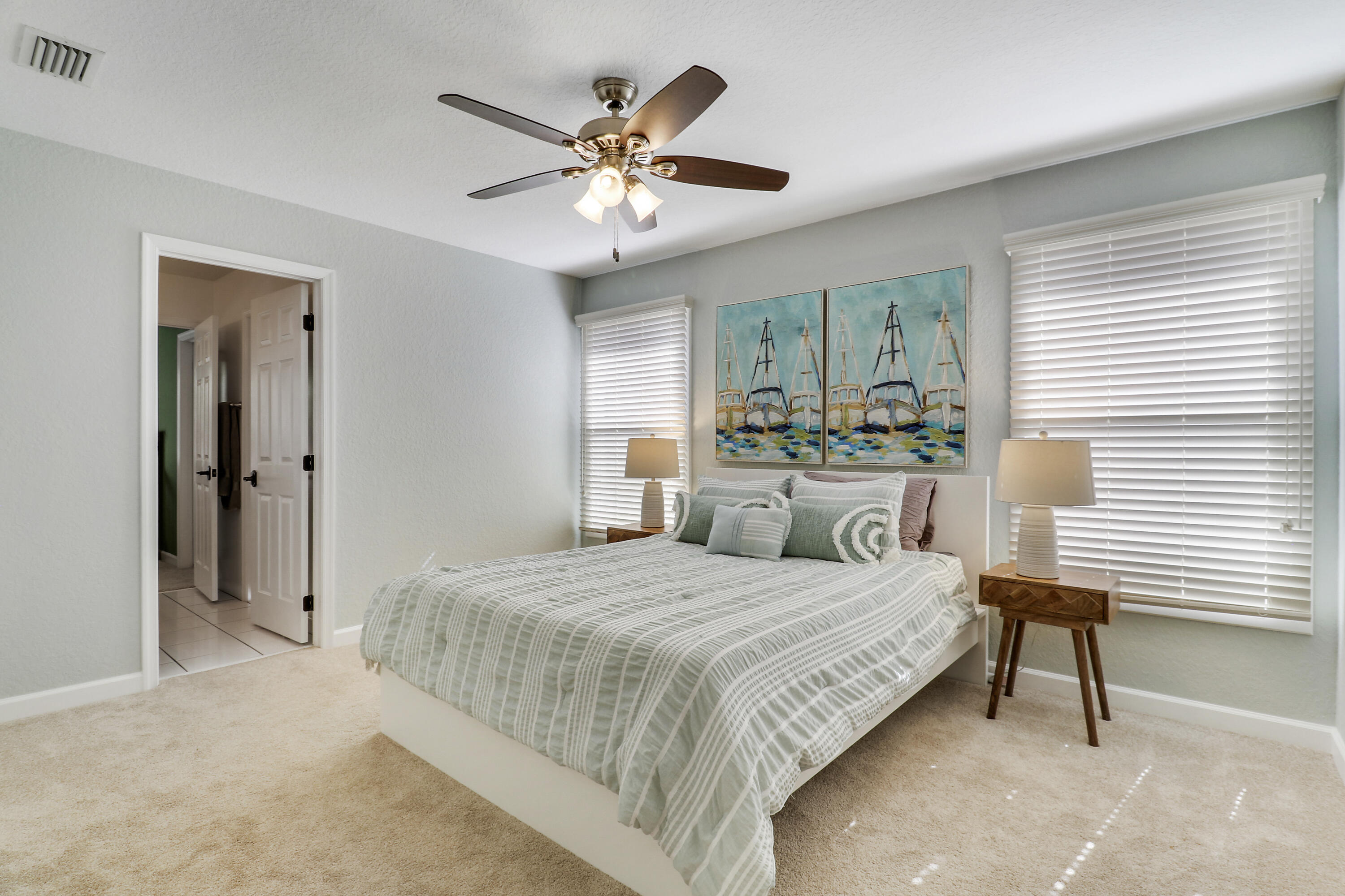 GABLES AT NORTHLAKE 1 - Residential