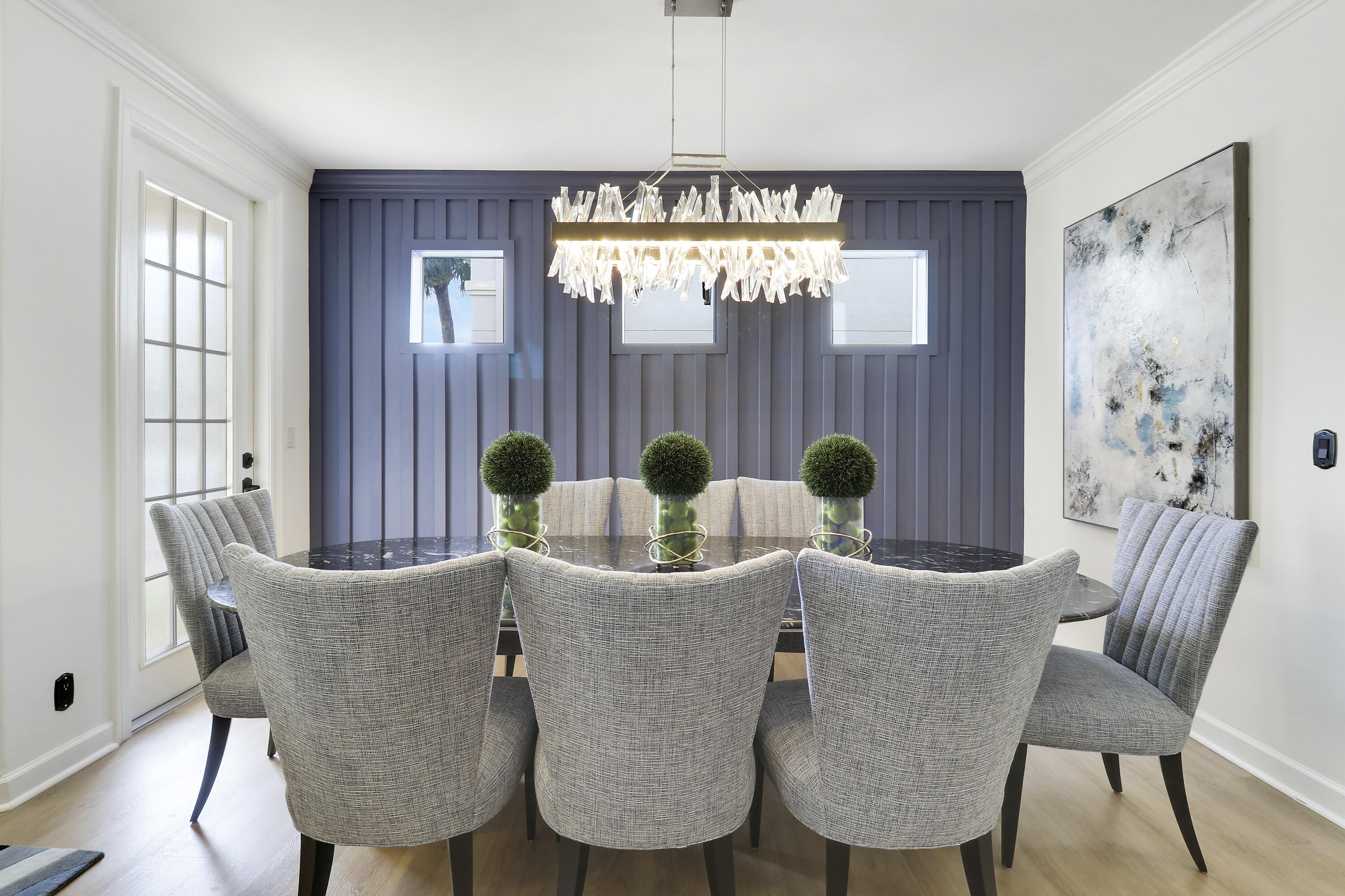 GABLES AT NORTHLAKE 1 - Residential