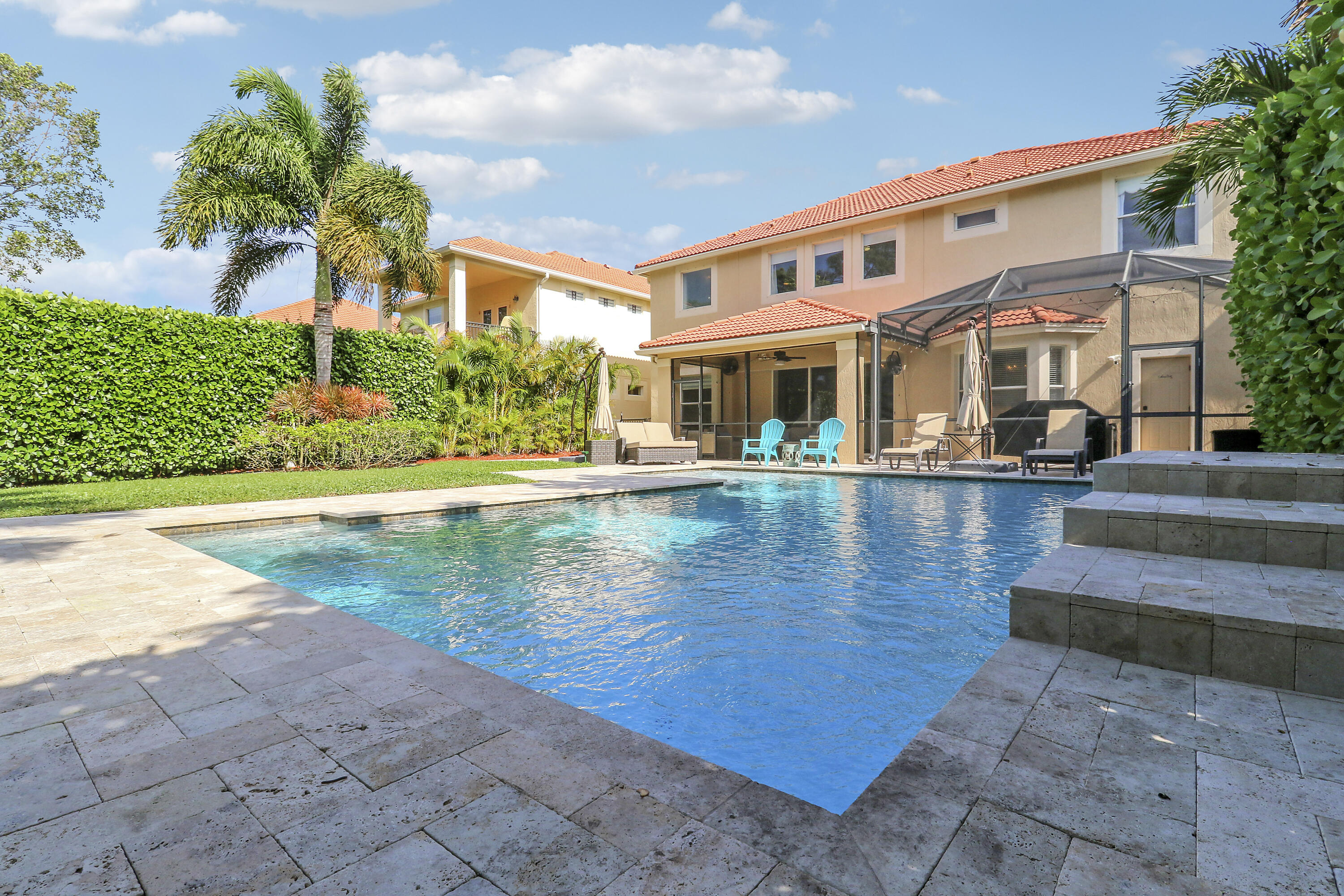 GABLES AT NORTHLAKE 1 - Residential