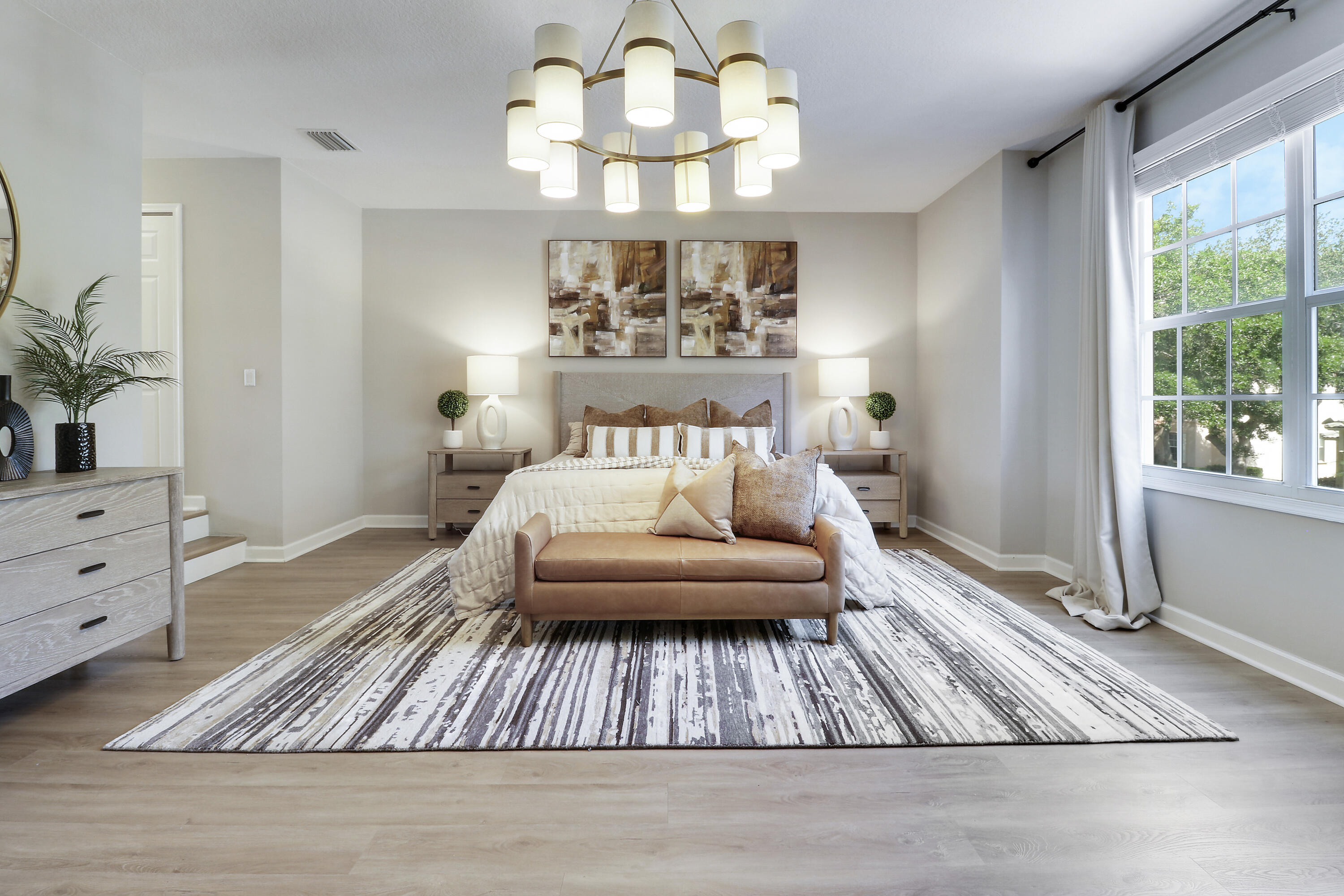 GABLES AT NORTHLAKE 1 - Residential