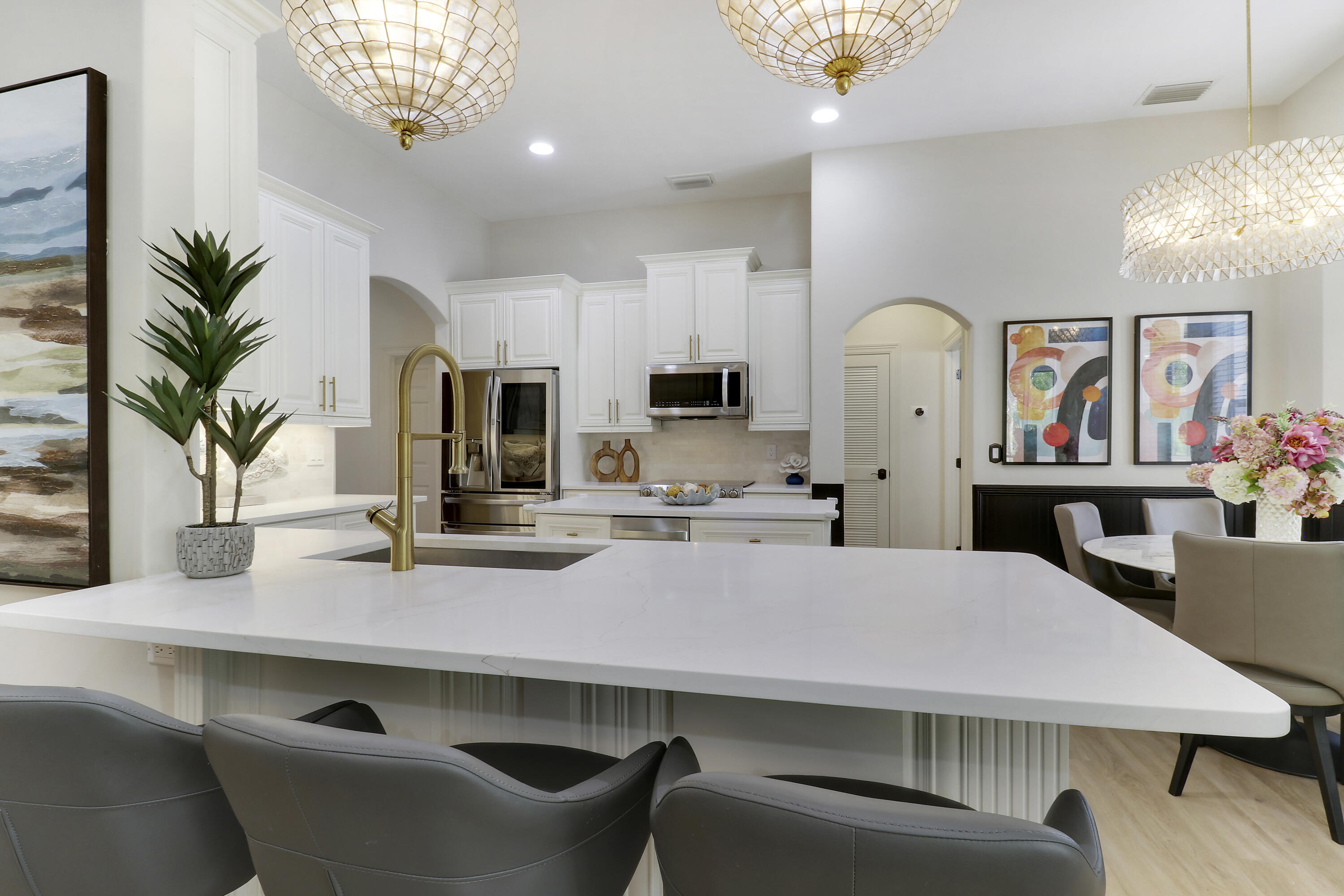 GABLES AT NORTHLAKE 1 - Residential