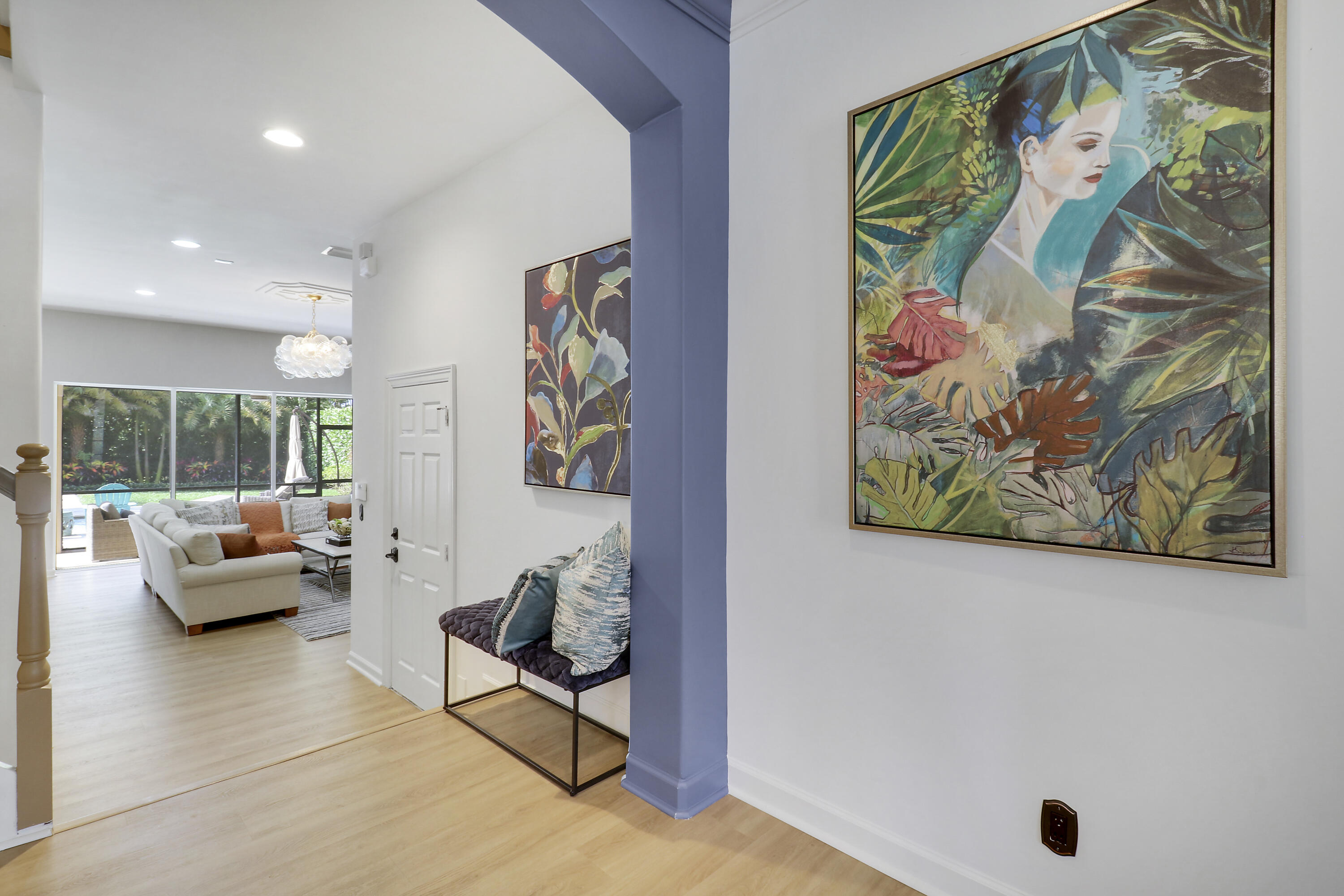 GABLES AT NORTHLAKE 1 - Residential