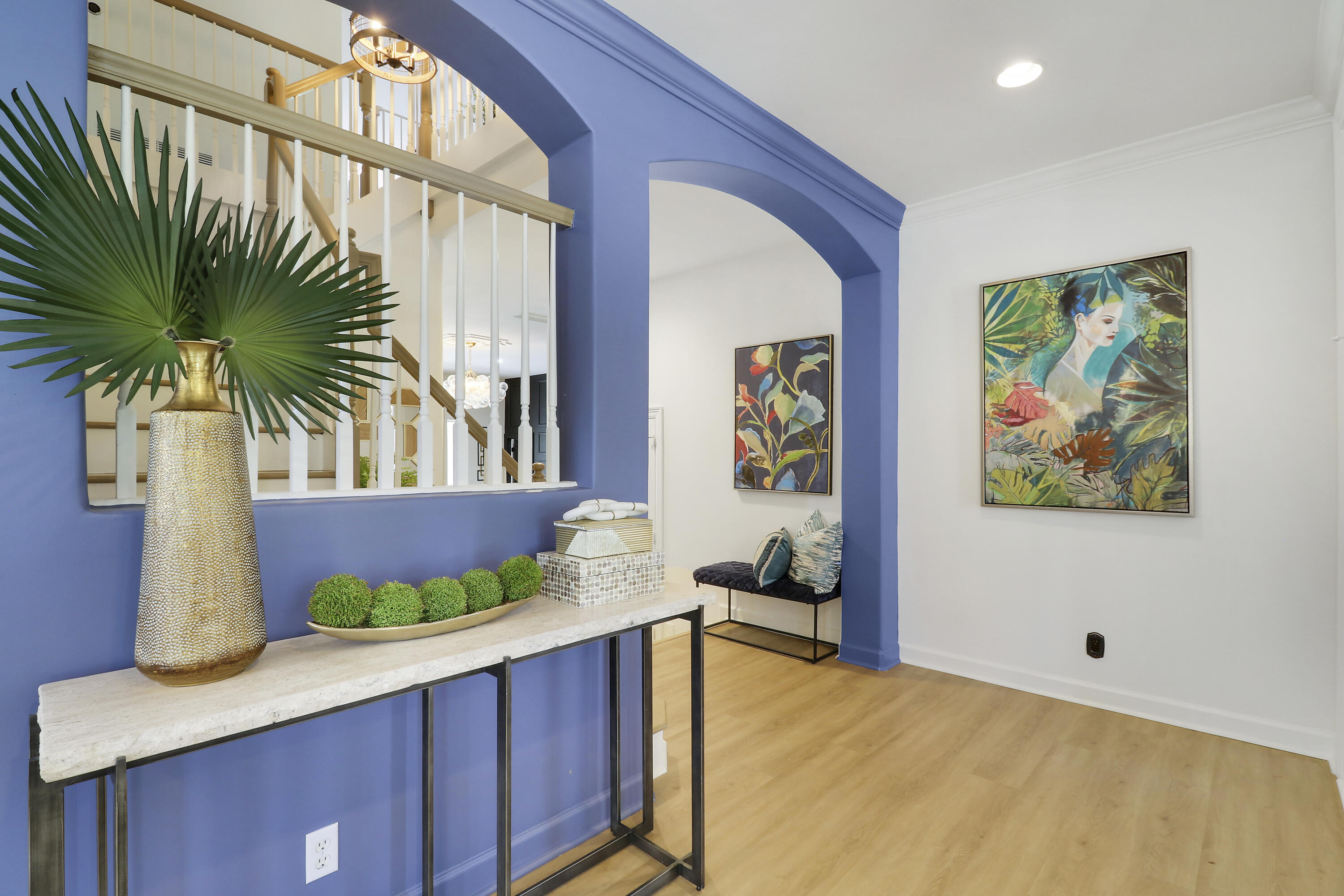 GABLES AT NORTHLAKE 1 - Residential