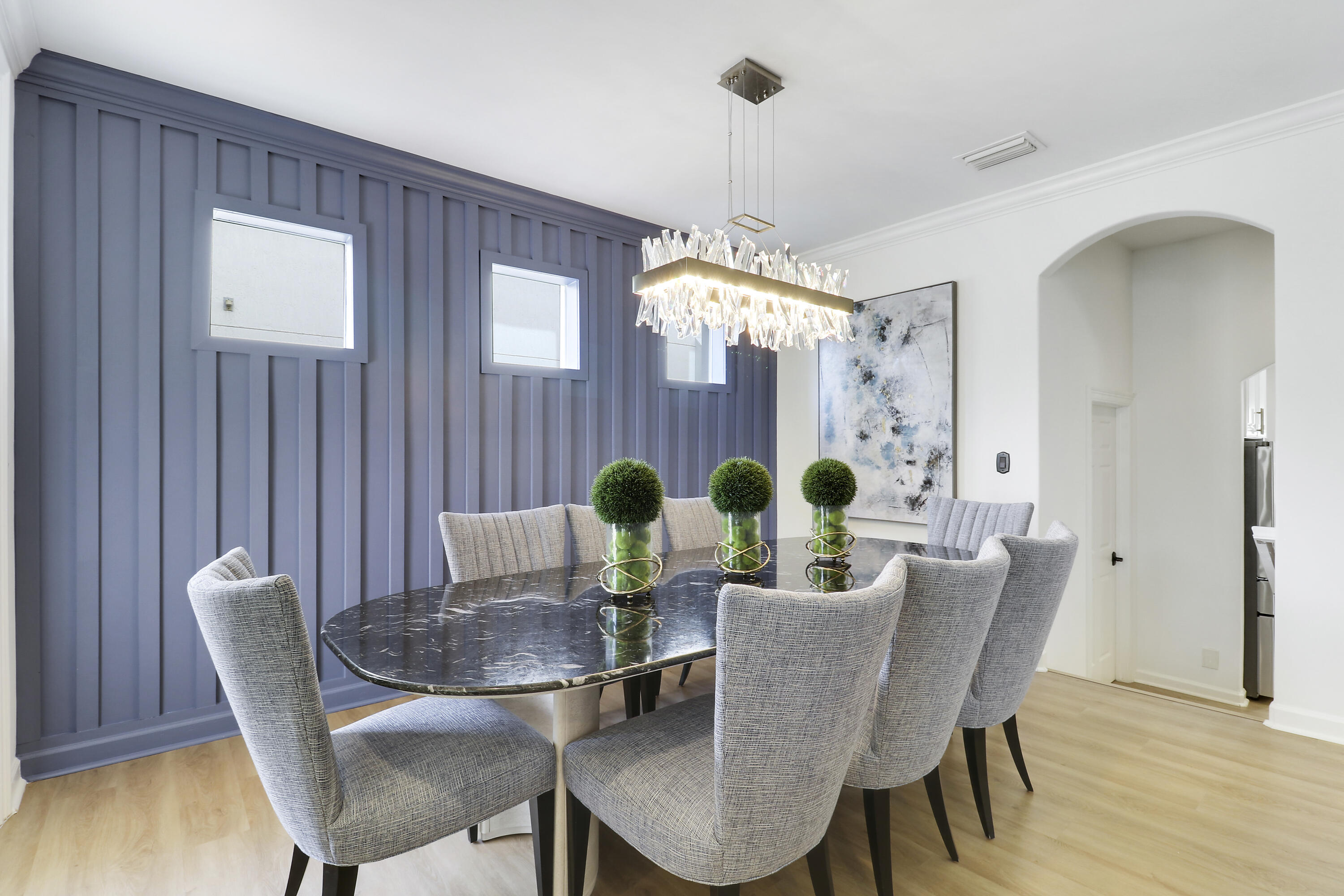 GABLES AT NORTHLAKE 1 - Residential