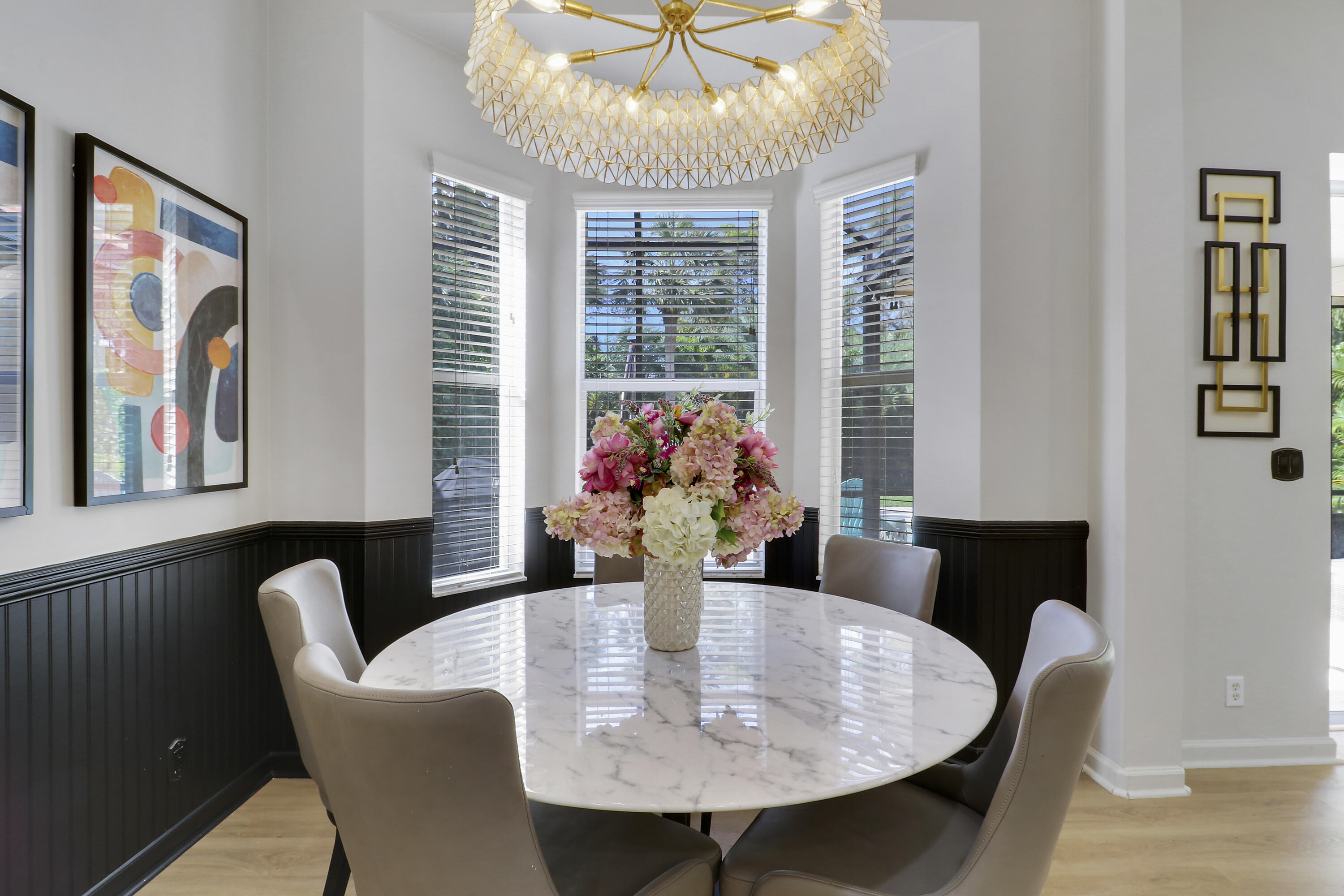 GABLES AT NORTHLAKE 1 - Residential