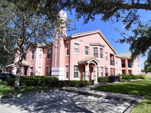 Photo of 156 SW Peacock Boulevard #29-202, Port Saint Lucie, FL 34986 (MLS # B26075760)