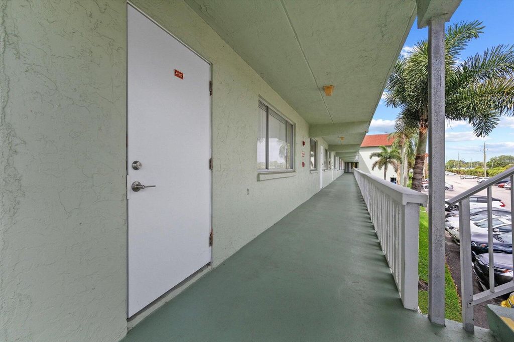 Photo of 3300 Springdale Boulevard #202, Palm Springs, FL 33461 (MLS # B26023869)