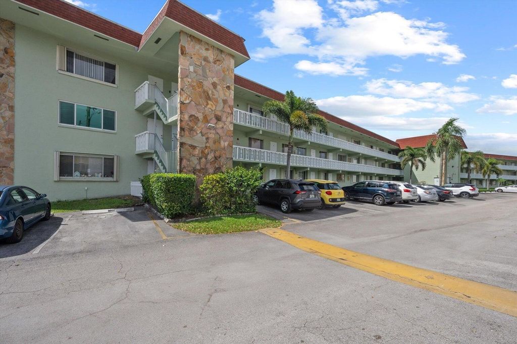 Photo of 3300 Springdale Boulevard #202, Palm Springs, FL 33461 (MLS # B26023869)
