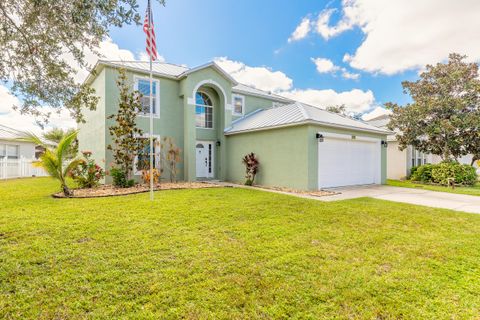 216 Stony Point Drive Sebastian FL 32958