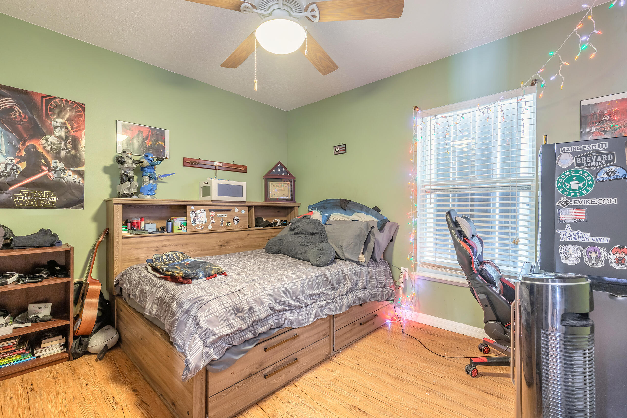 Sebastian River Landing - Residential