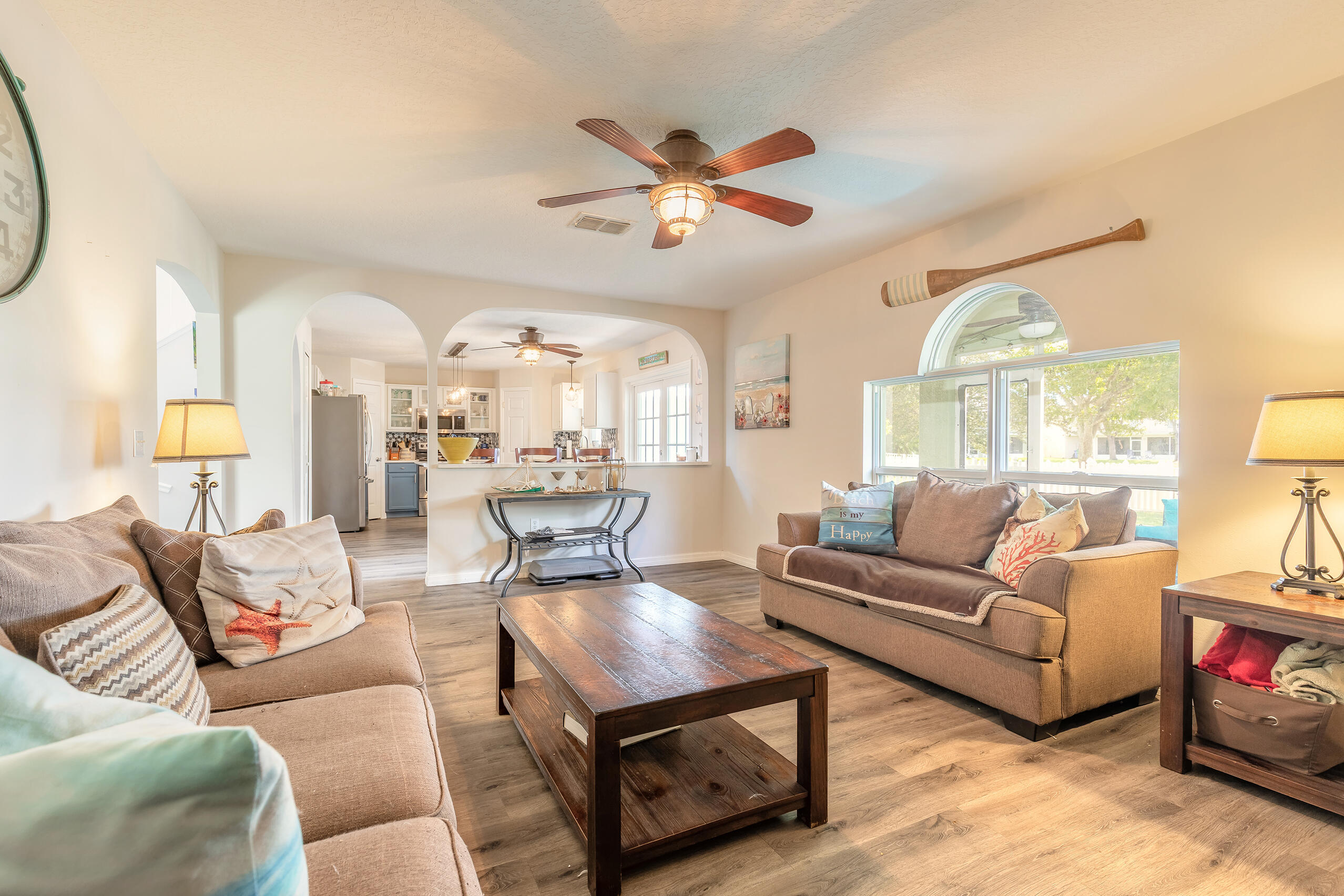 Sebastian River Landing - Residential