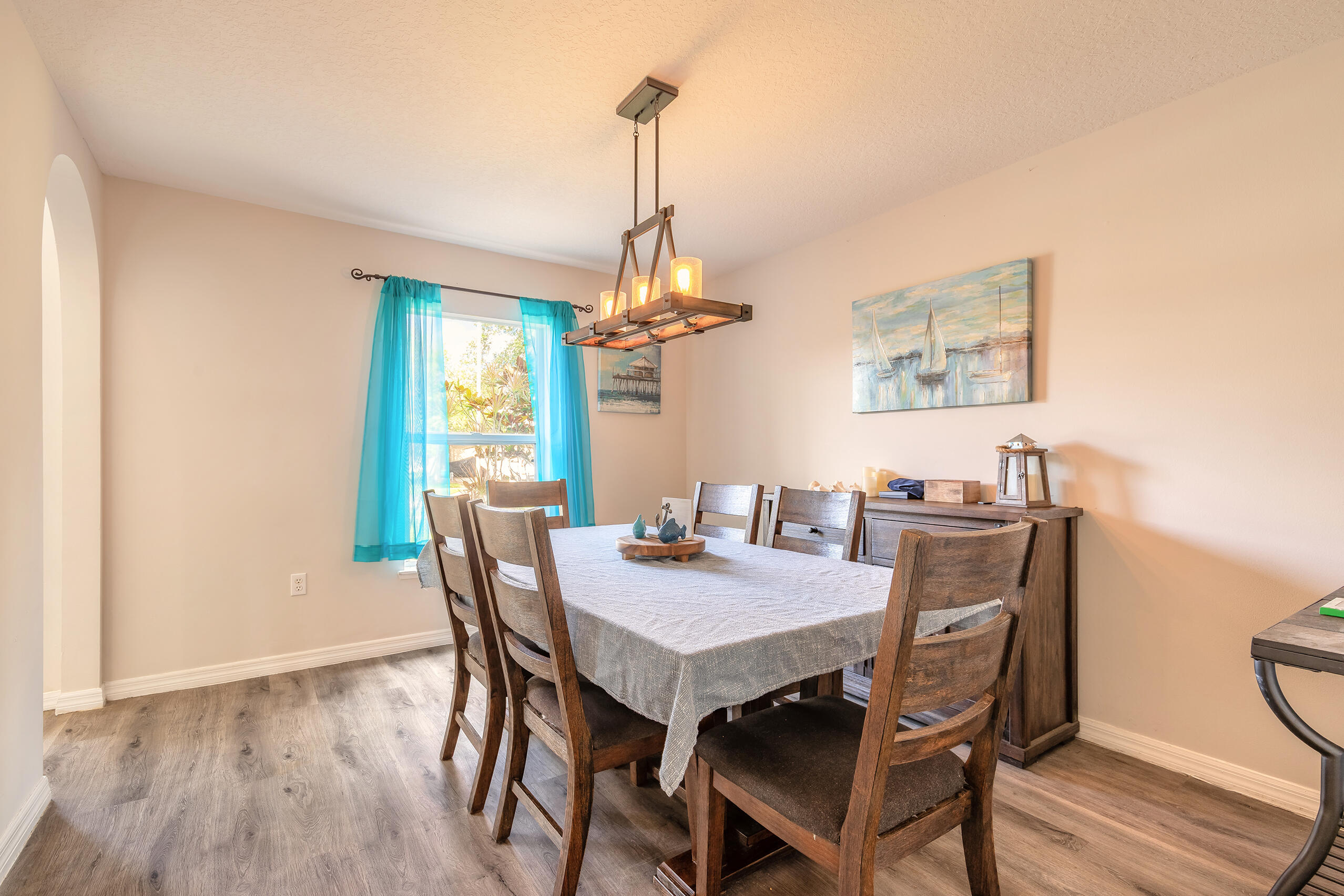 Sebastian River Landing - Residential