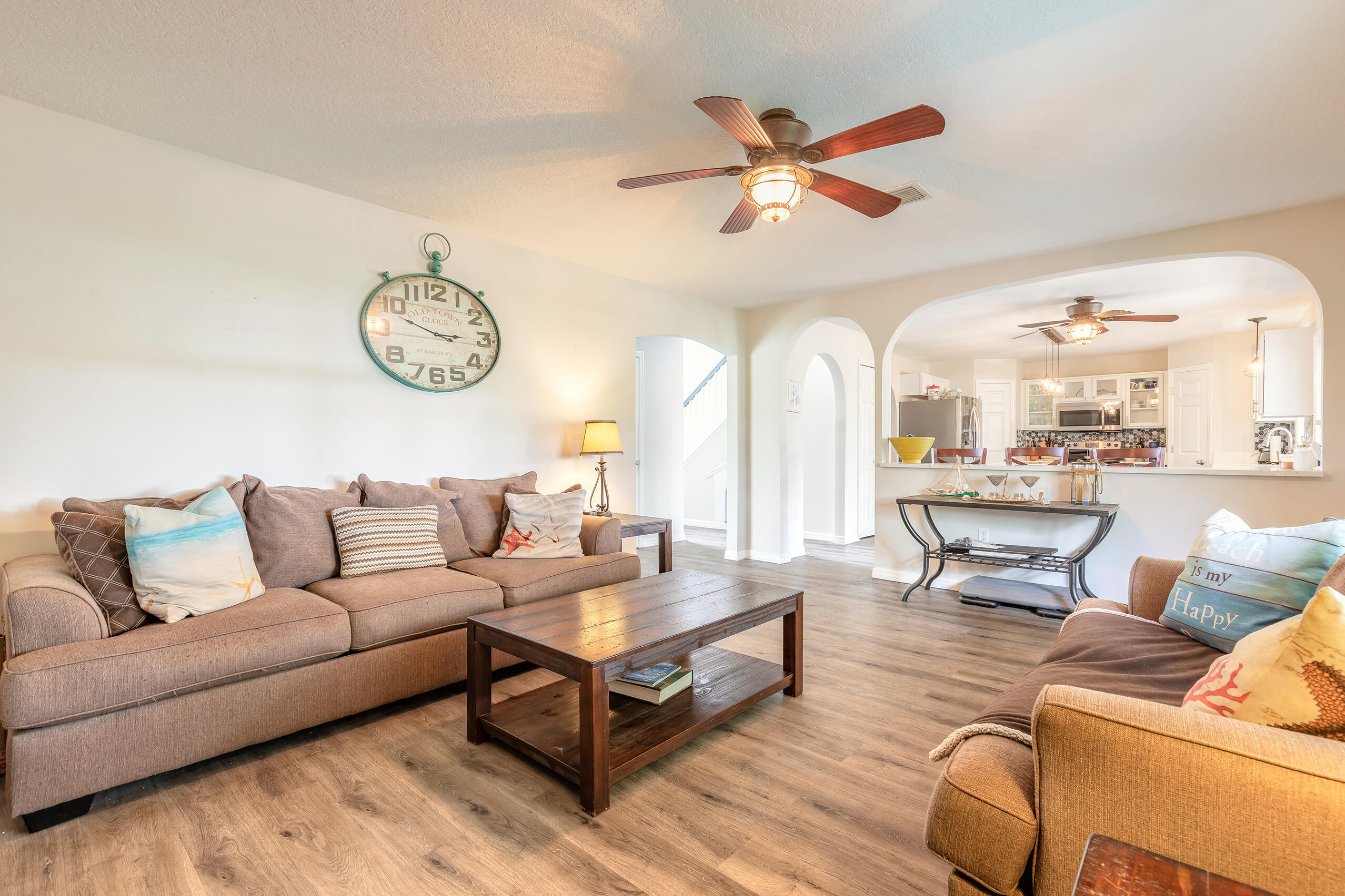 Sebastian River Landing - Residential