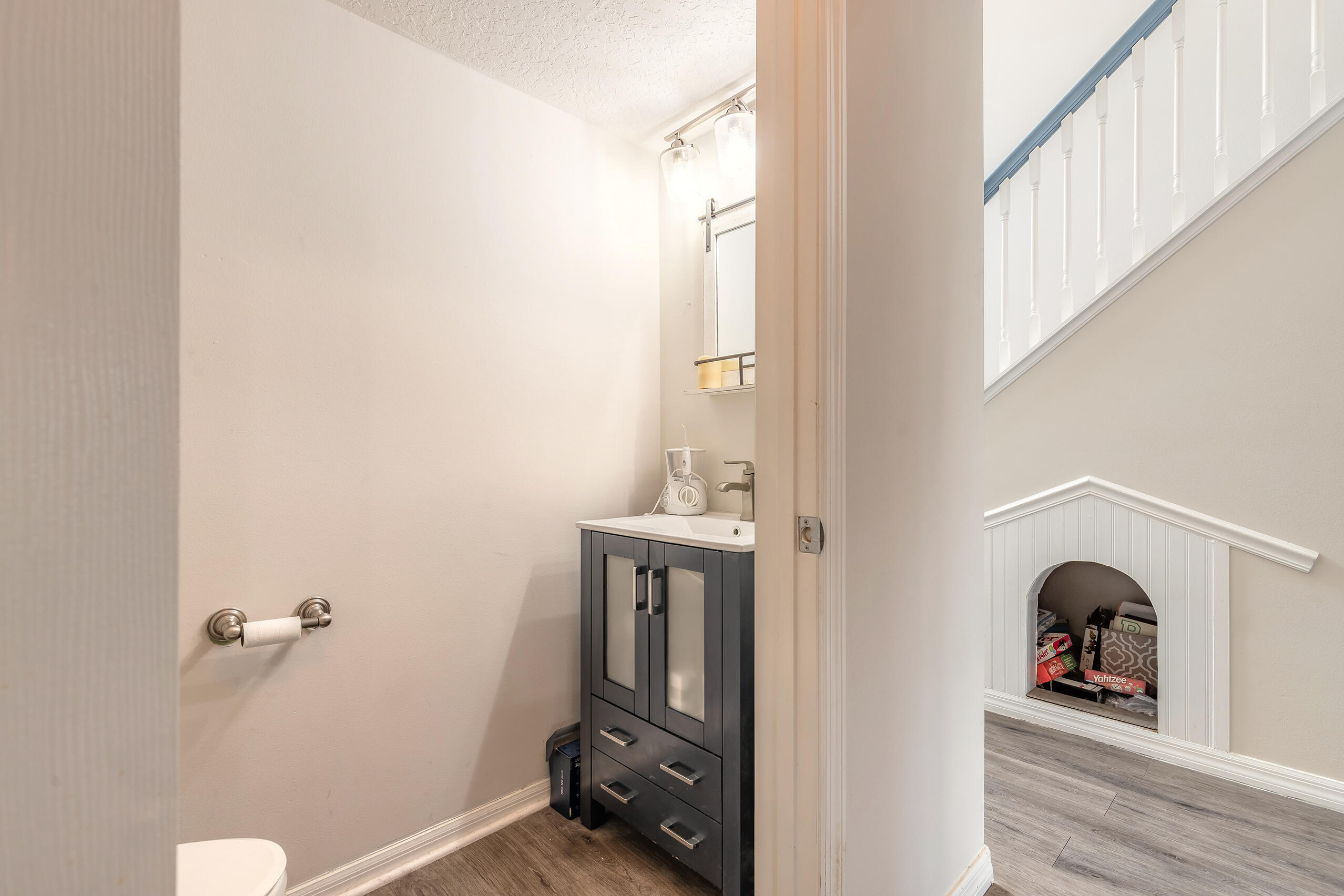 Sebastian River Landing - Residential