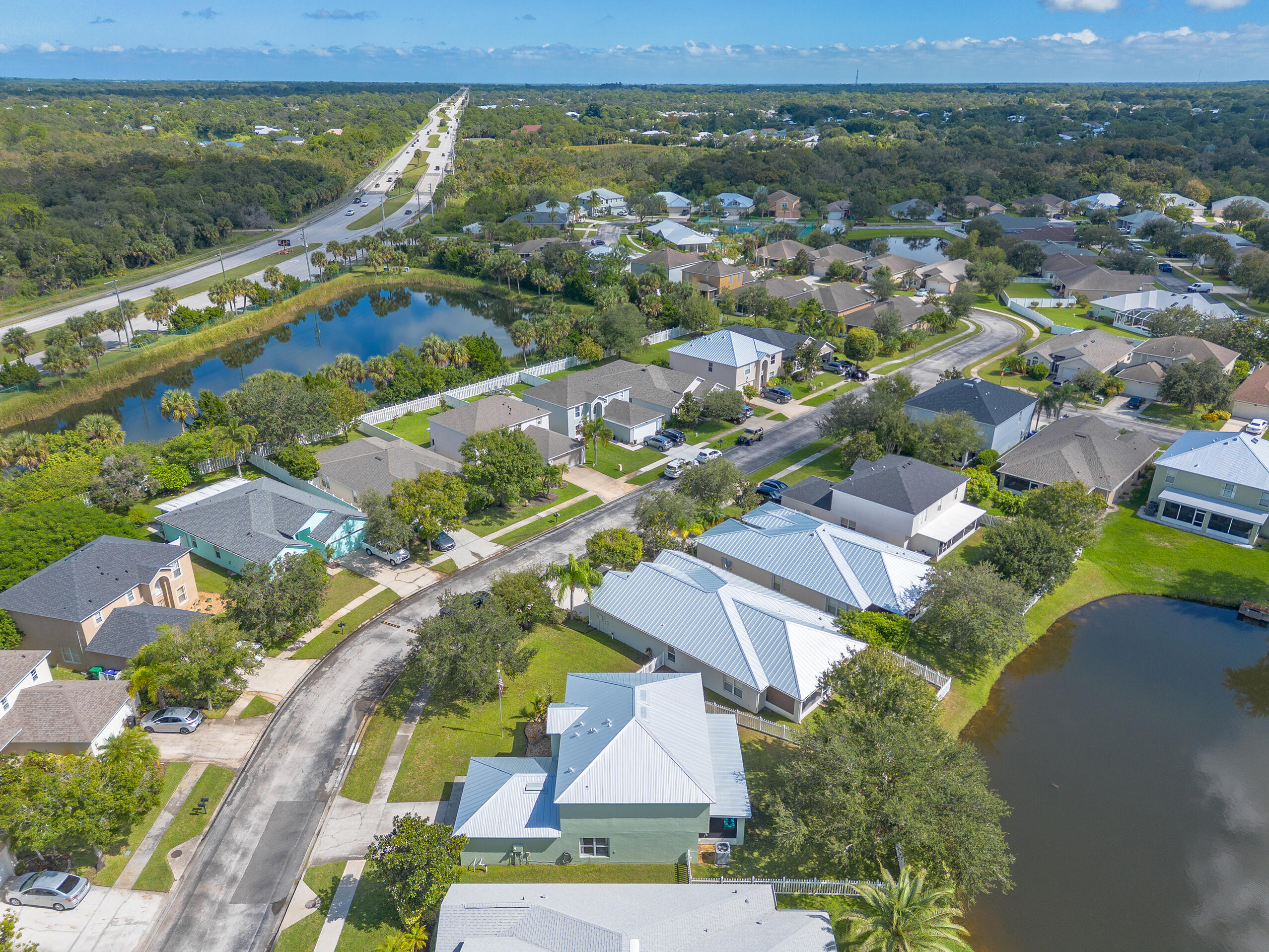 Sebastian River Landing - Residential