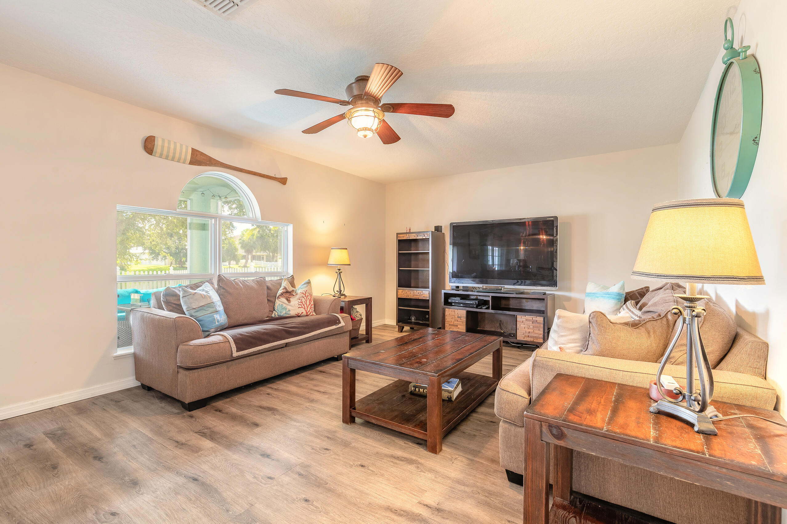 Sebastian River Landing - Residential