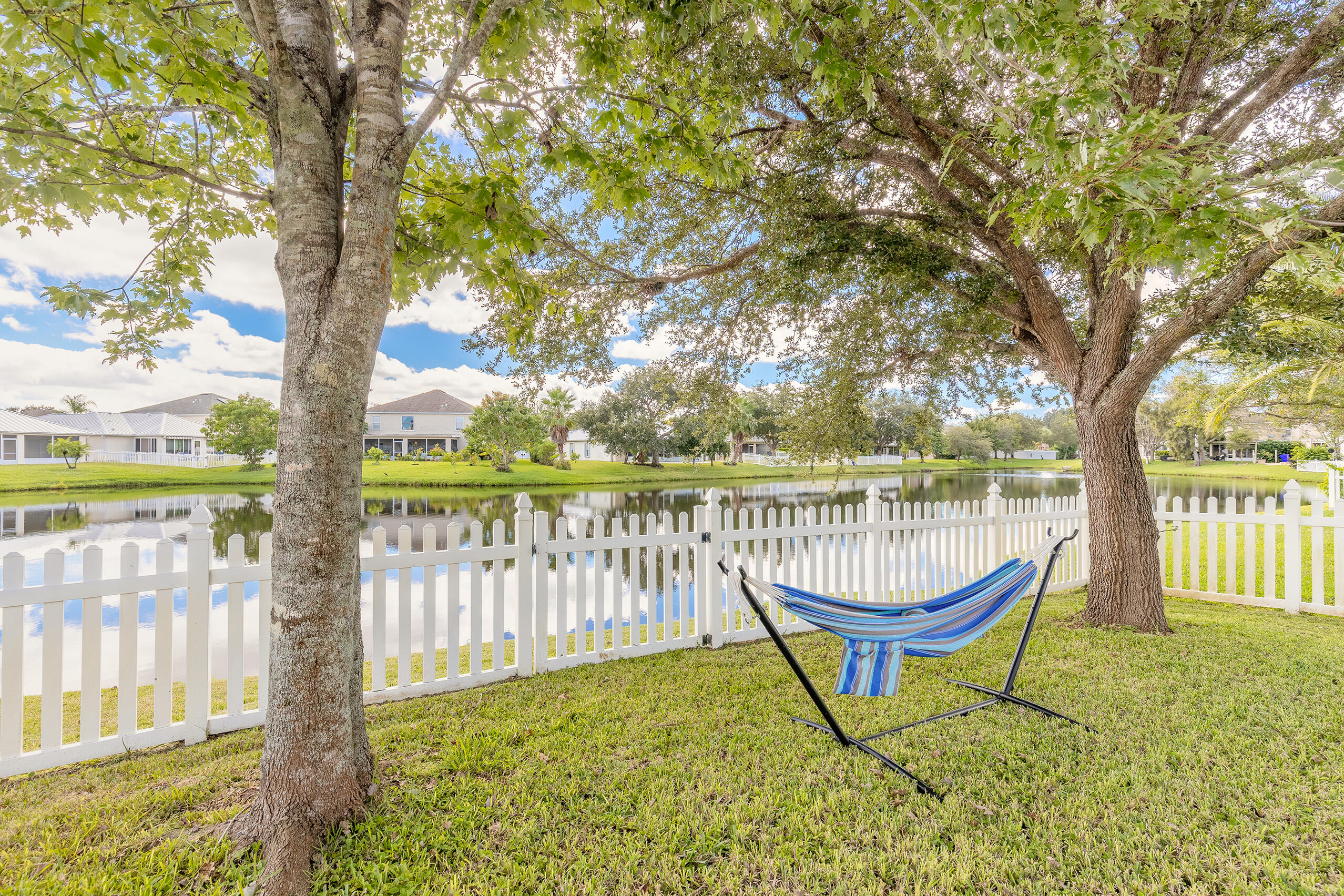 Sebastian River Landing - Residential