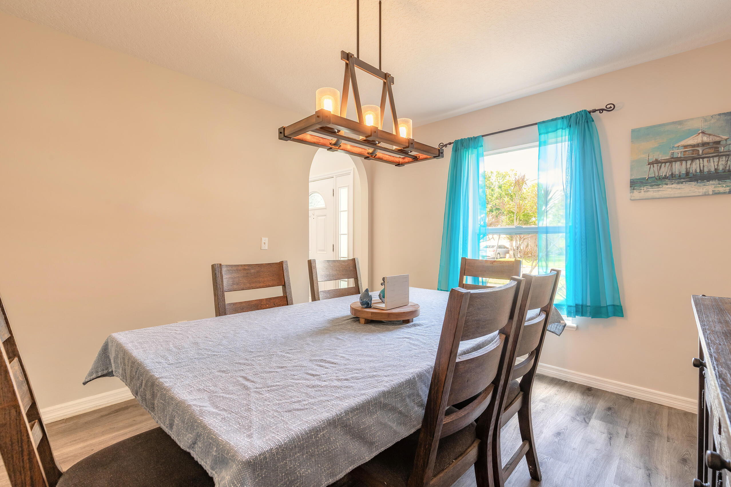 Sebastian River Landing - Residential