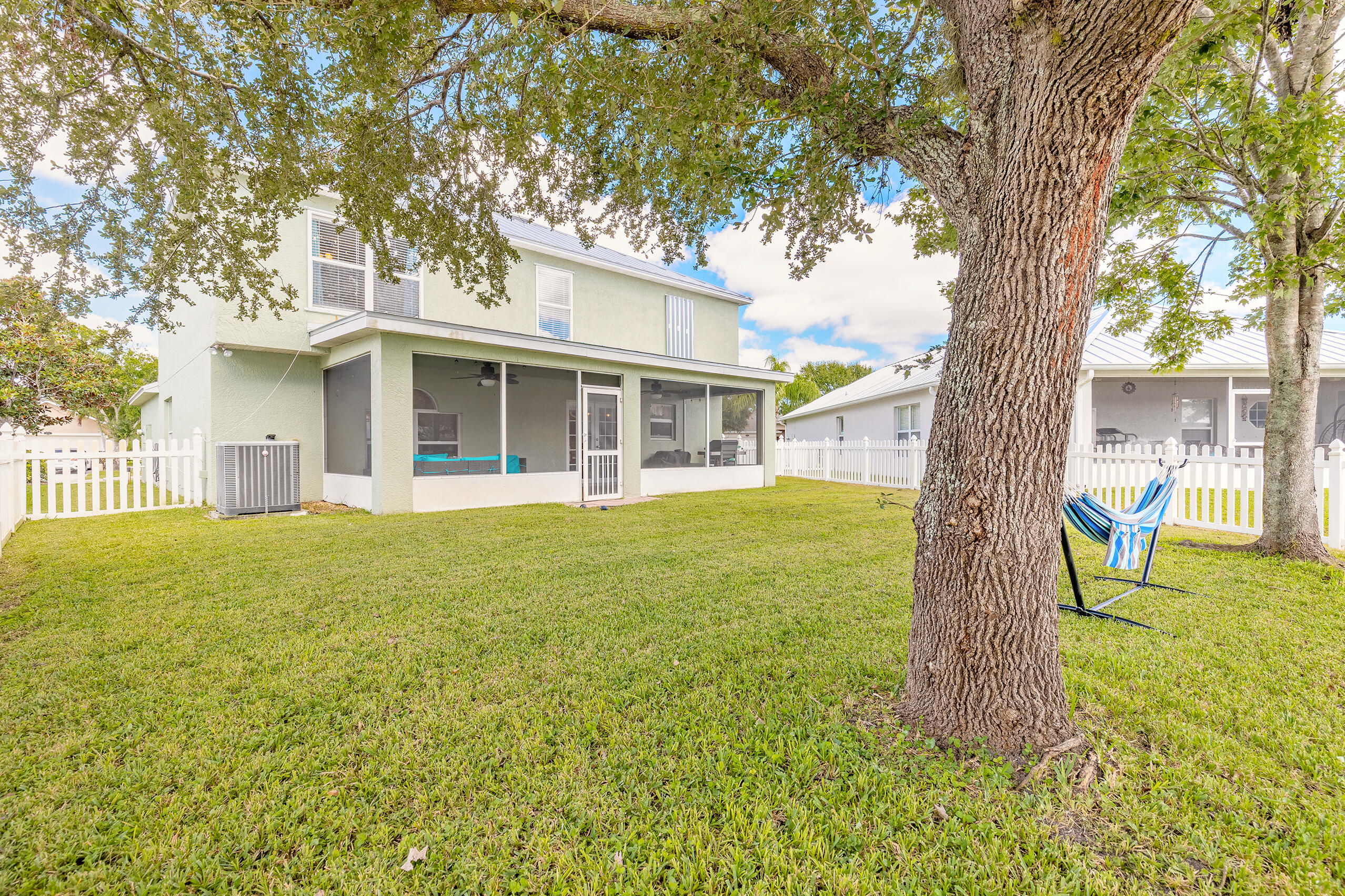 Sebastian River Landing - Residential