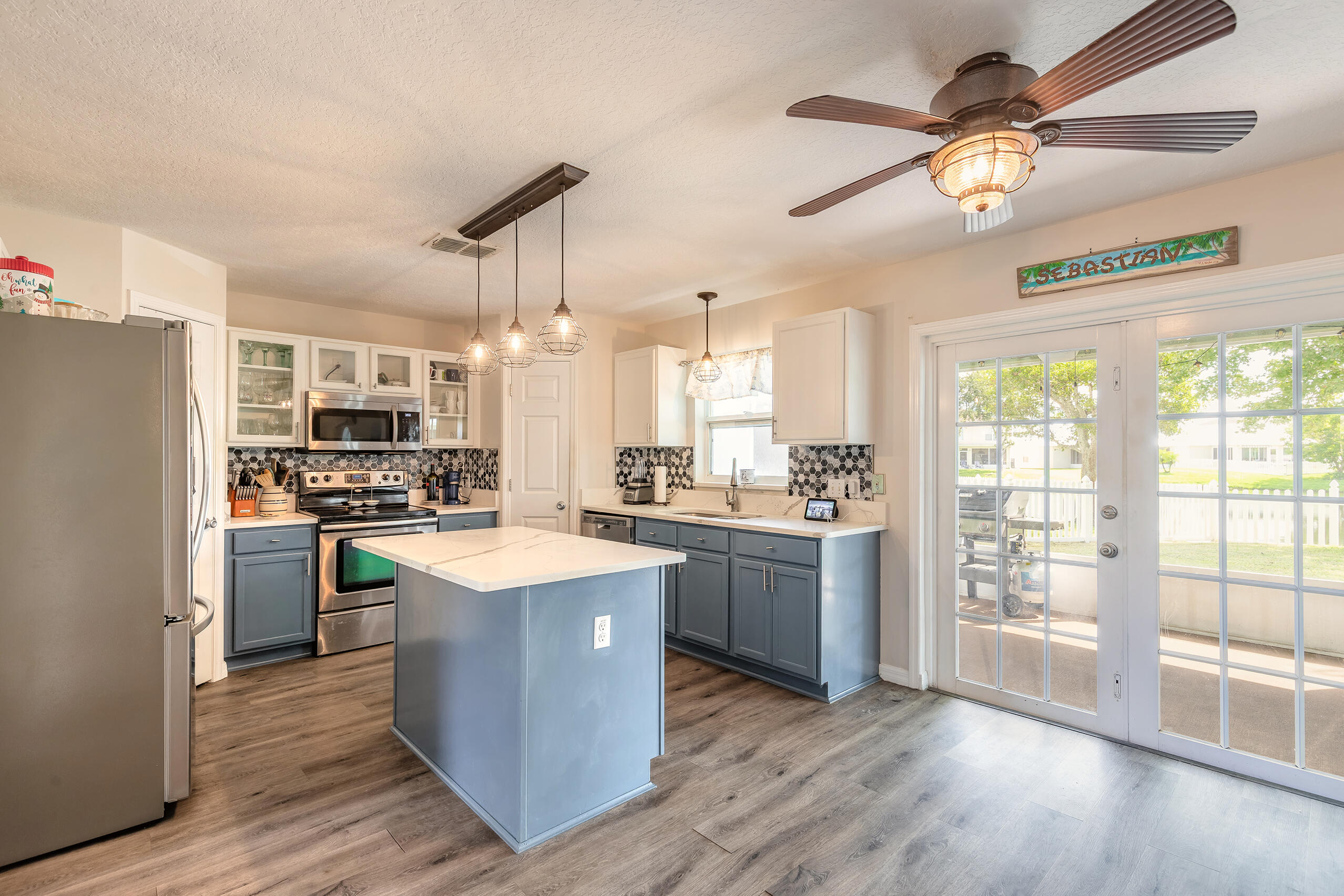 Sebastian River Landing - Residential