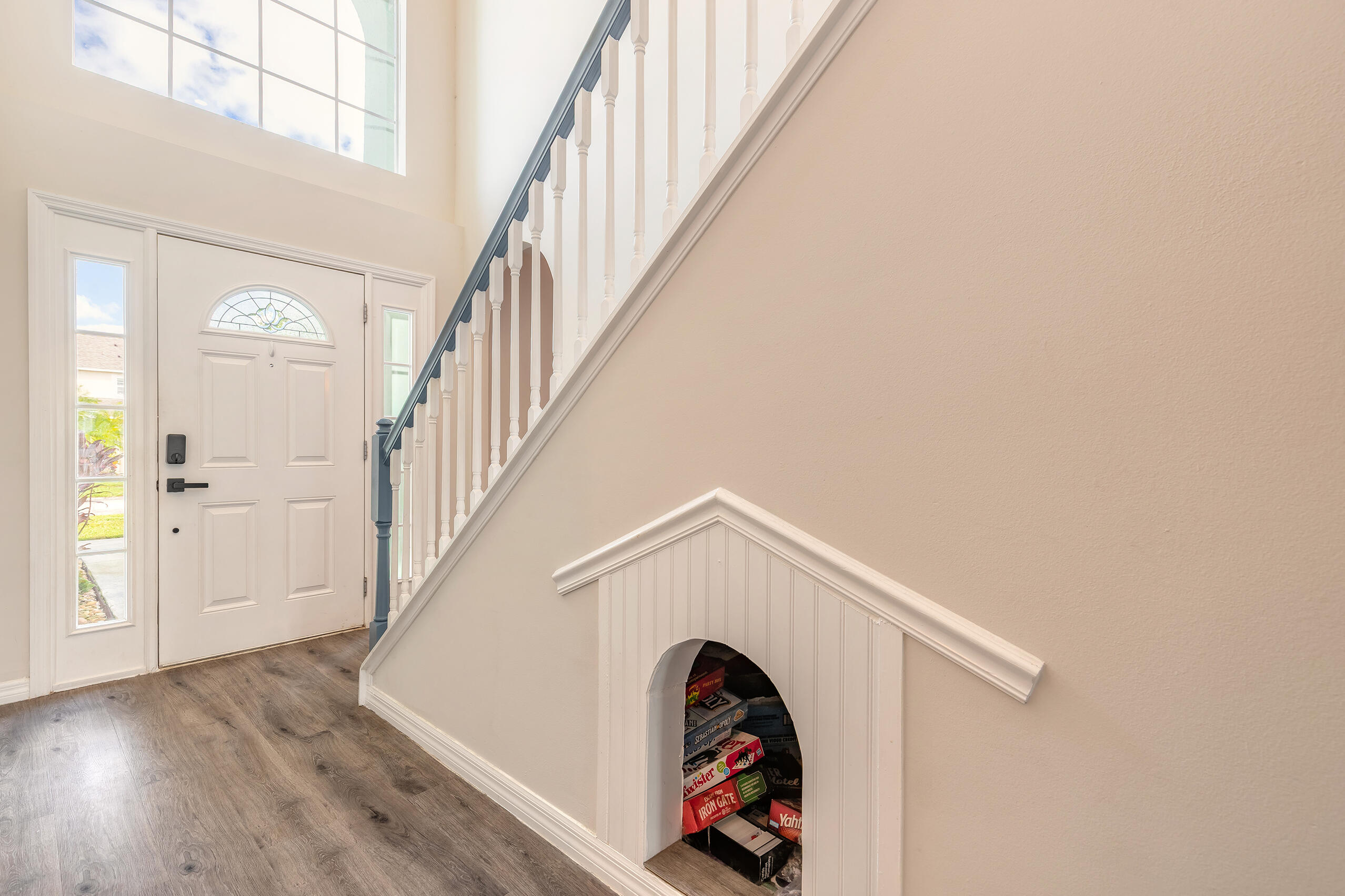 Sebastian River Landing - Residential