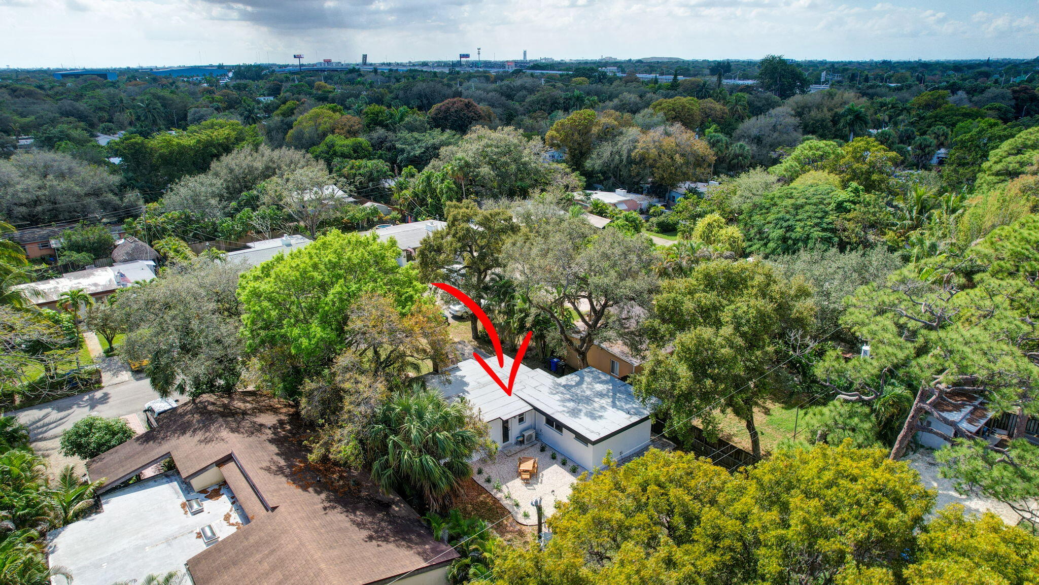 1721 SW 13th Street