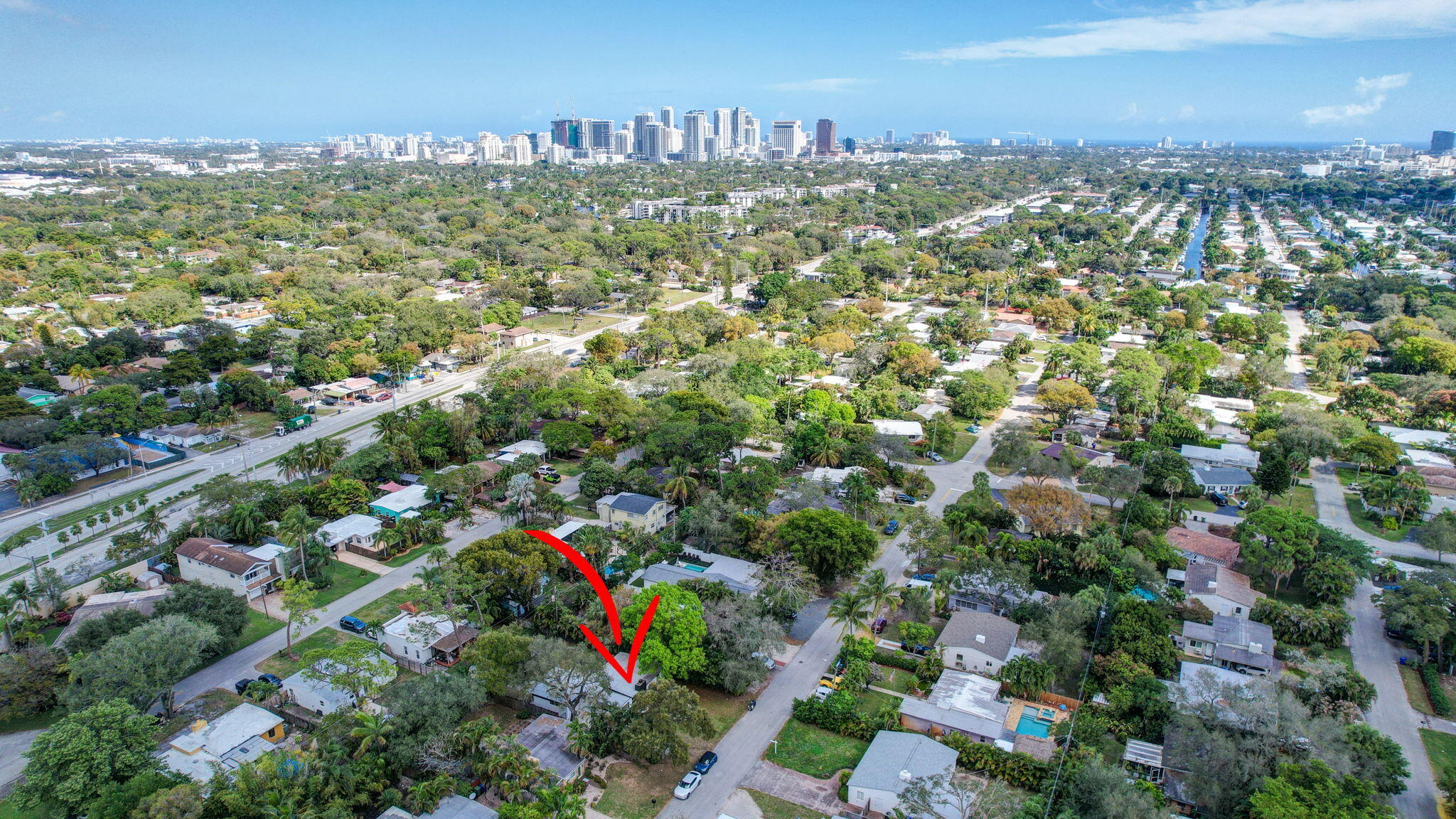 1721 SW 13th Street
