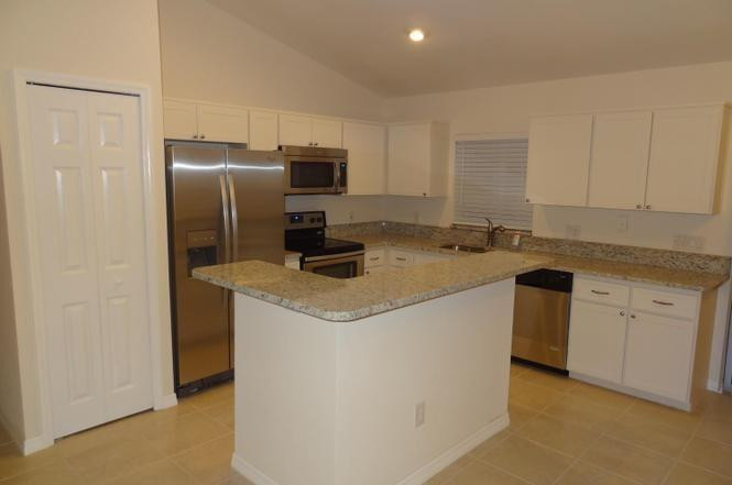 PORT MALABAR UNIT 25 - Residential