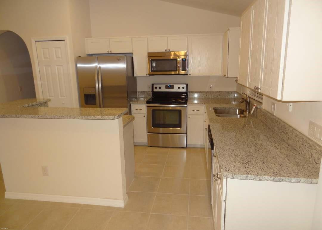 PORT MALABAR UNIT 25 - Residential