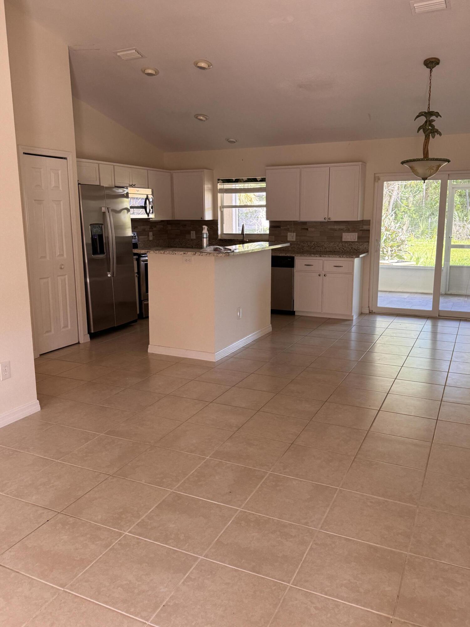 PORT MALABAR UNIT 25 - Residential