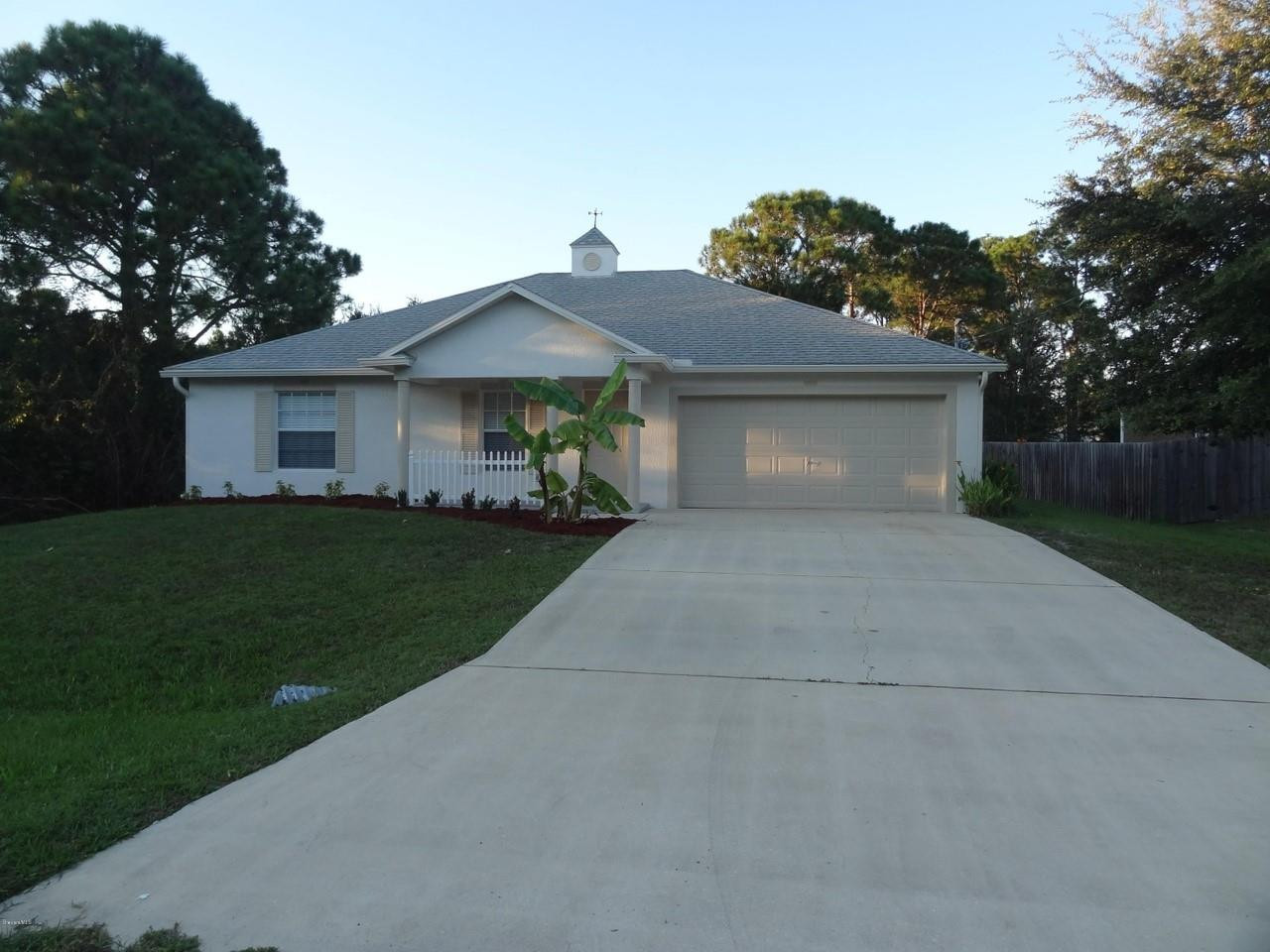 PORT MALABAR UNIT 25 - Residential