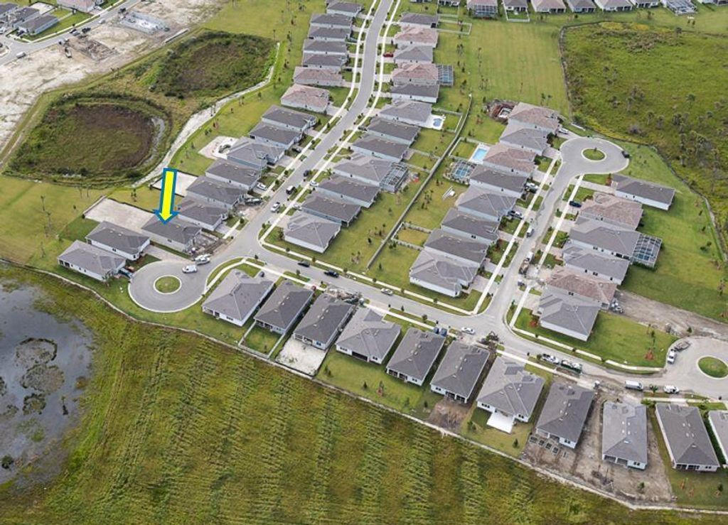 Photo of 13217 SW Calita Way, Port Saint Lucie, FL 34987 (MLS # R11017628)