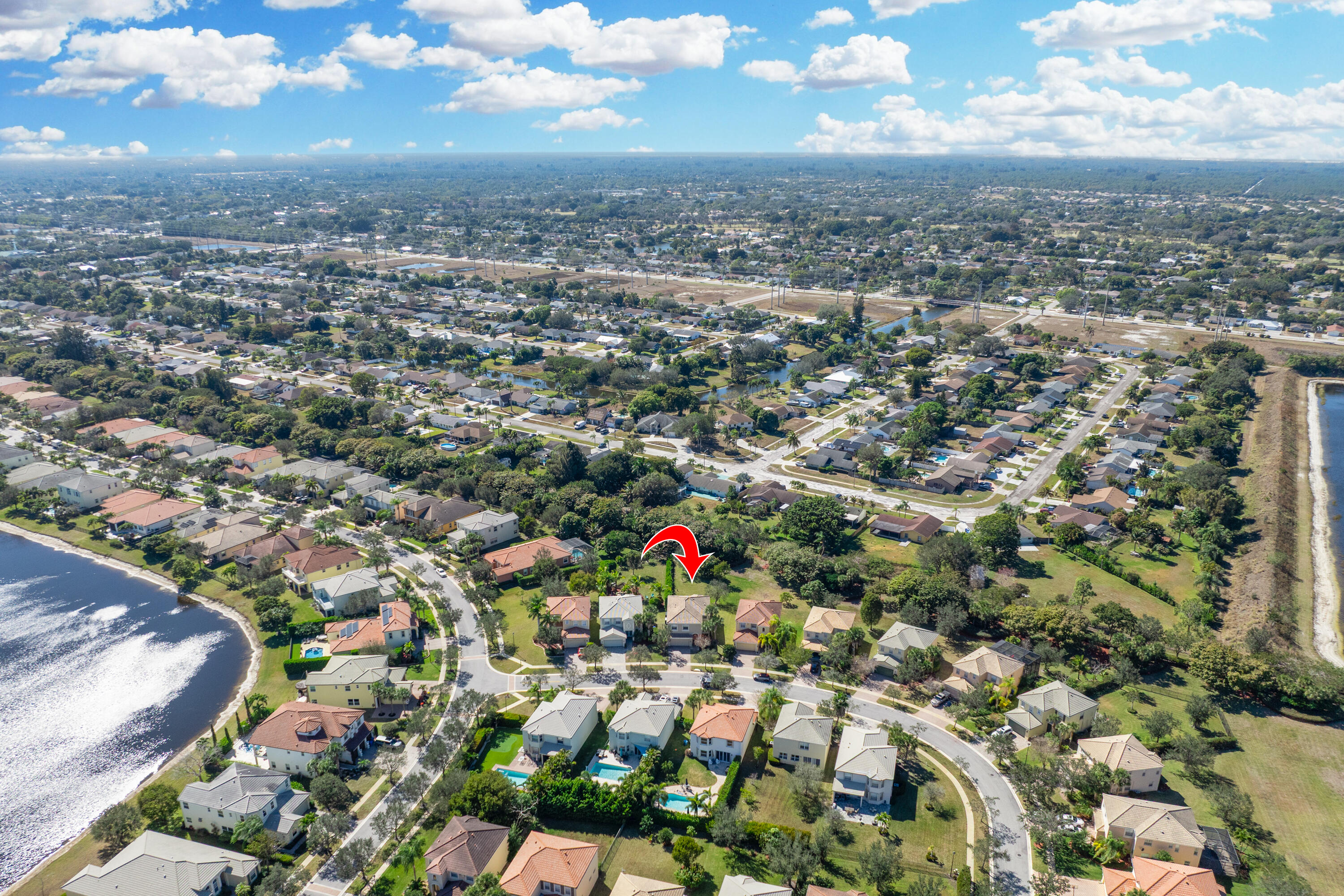 PORTOSOL - Residential