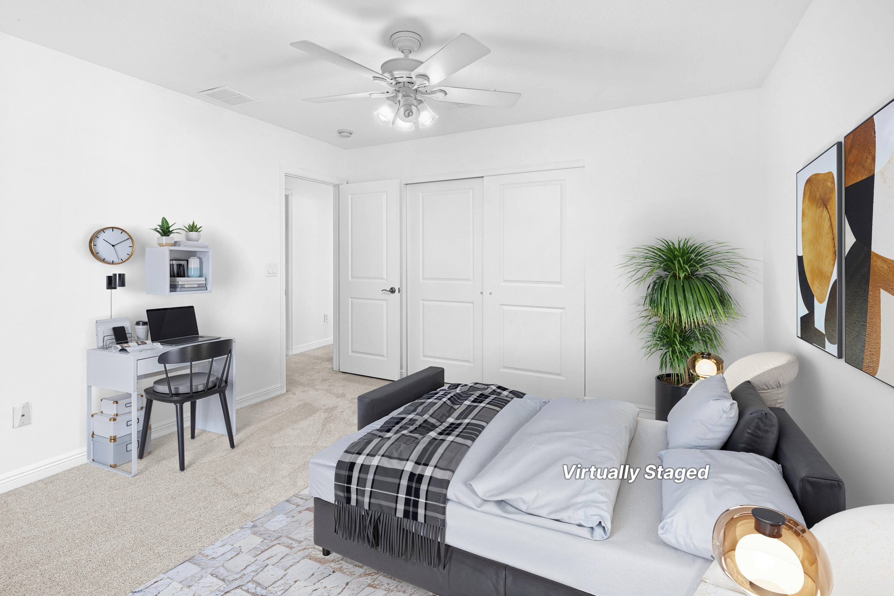 PORTOSOL - Residential