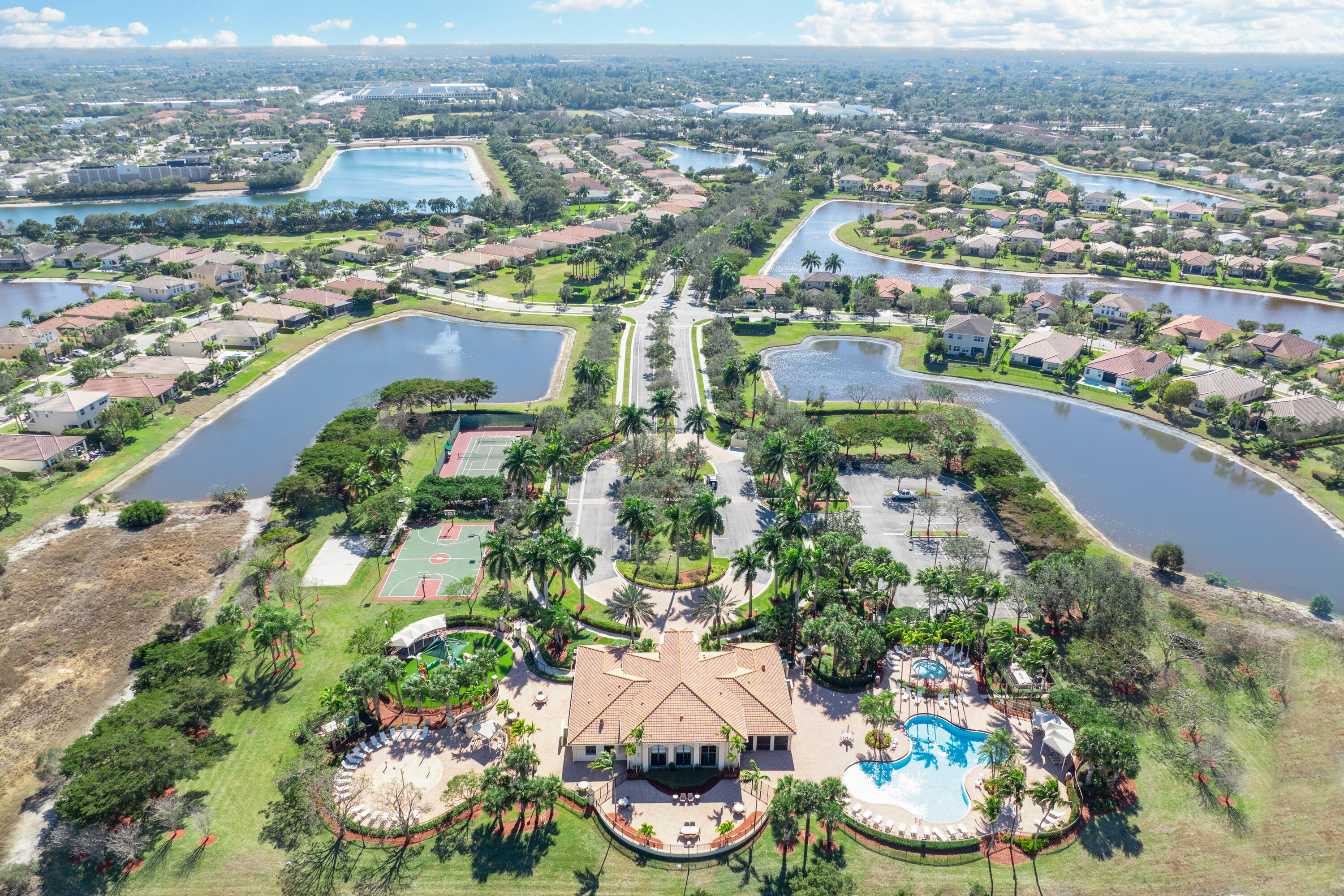 PORTOSOL - Residential